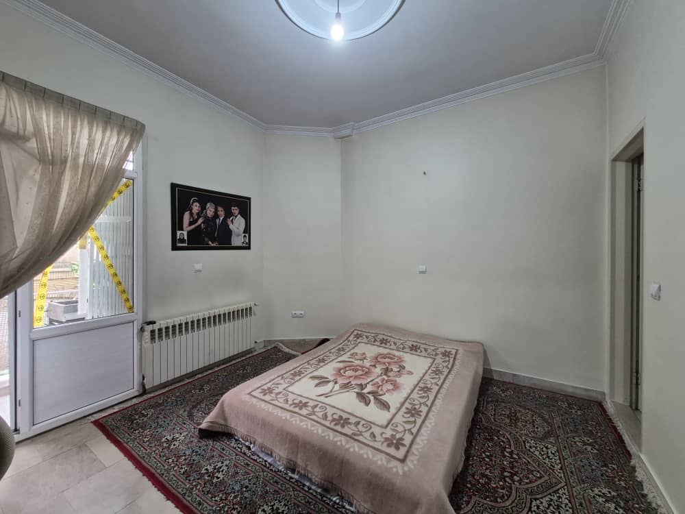 فروش آپارتمان 166متر قیطریه 3خواب