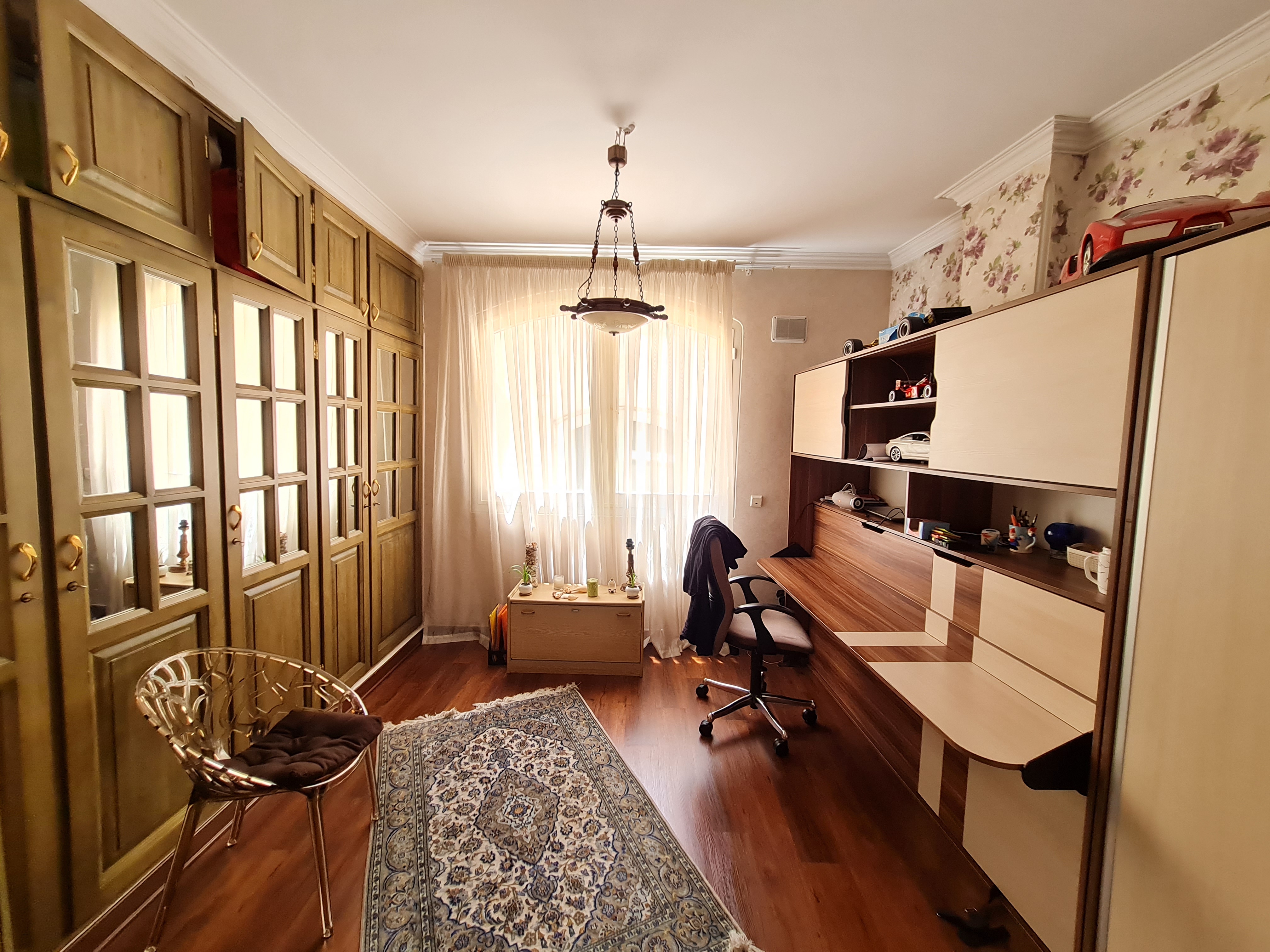 فروش آپارتمان 500 متر تاپ لوکیشن فرمانیه