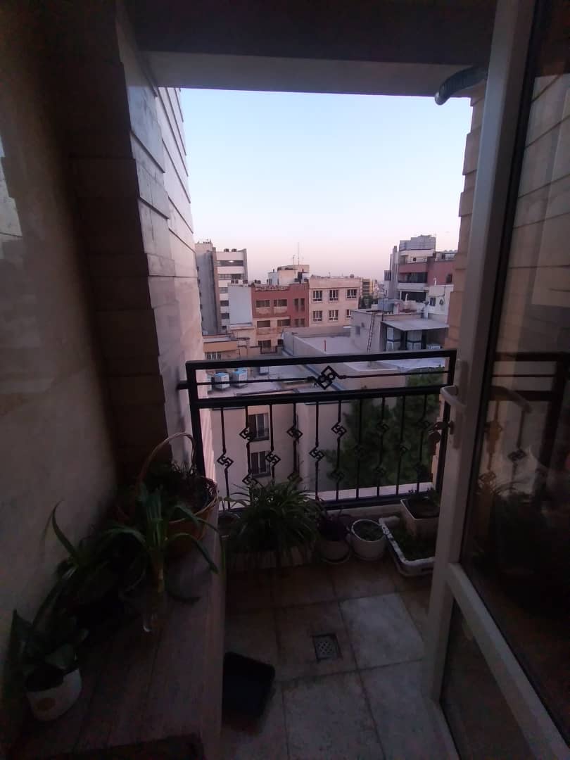 فروش آپارتمان 110 متر کیکاووس تاپ لوکیشن