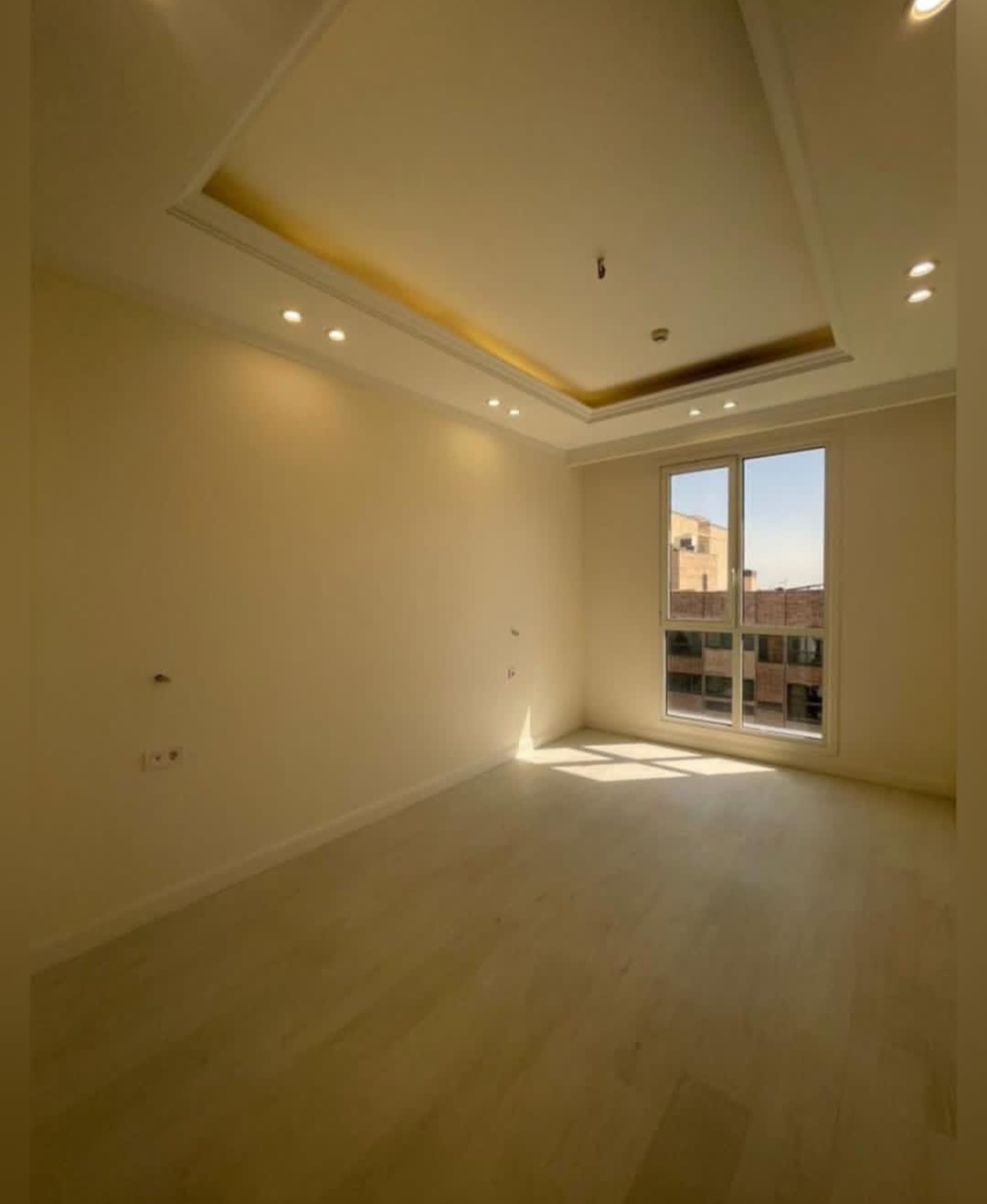 فروش آپارتمان 200متر دولت تکواحدی