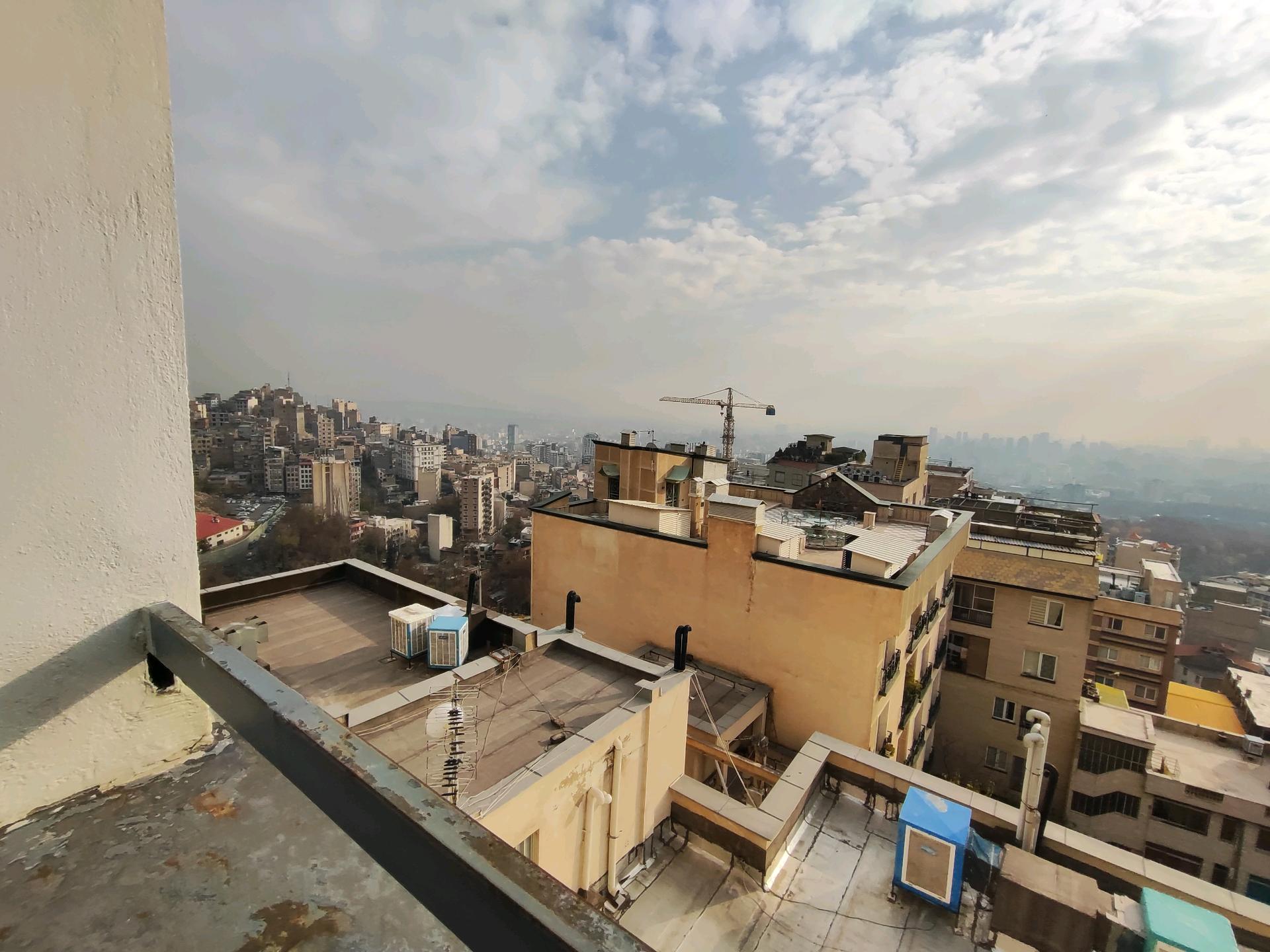 اجاره آپارتمان 150 متری در دربند