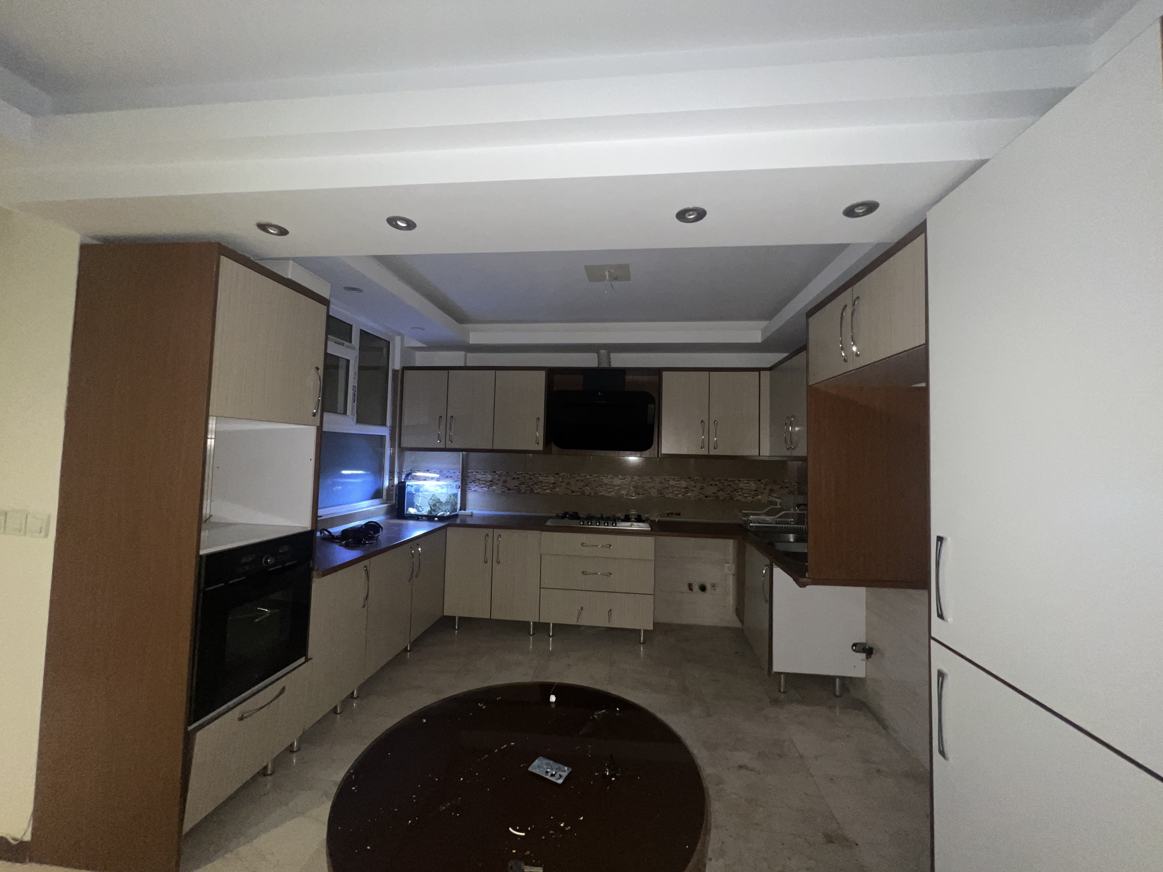 اجاره آپارتمان 130 متر قلندری