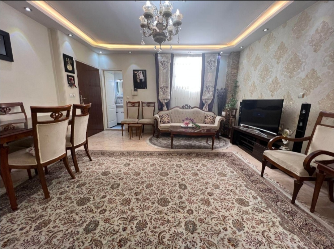 اجاره آپارتمان 60 متری فول امکانات