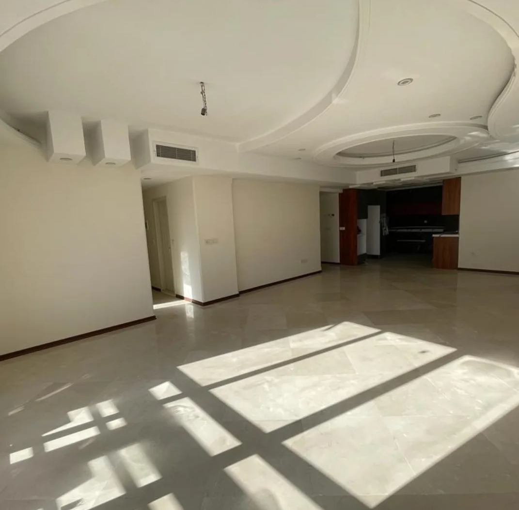 فروش آپارتمان 100 متر دروس خوش نقشه