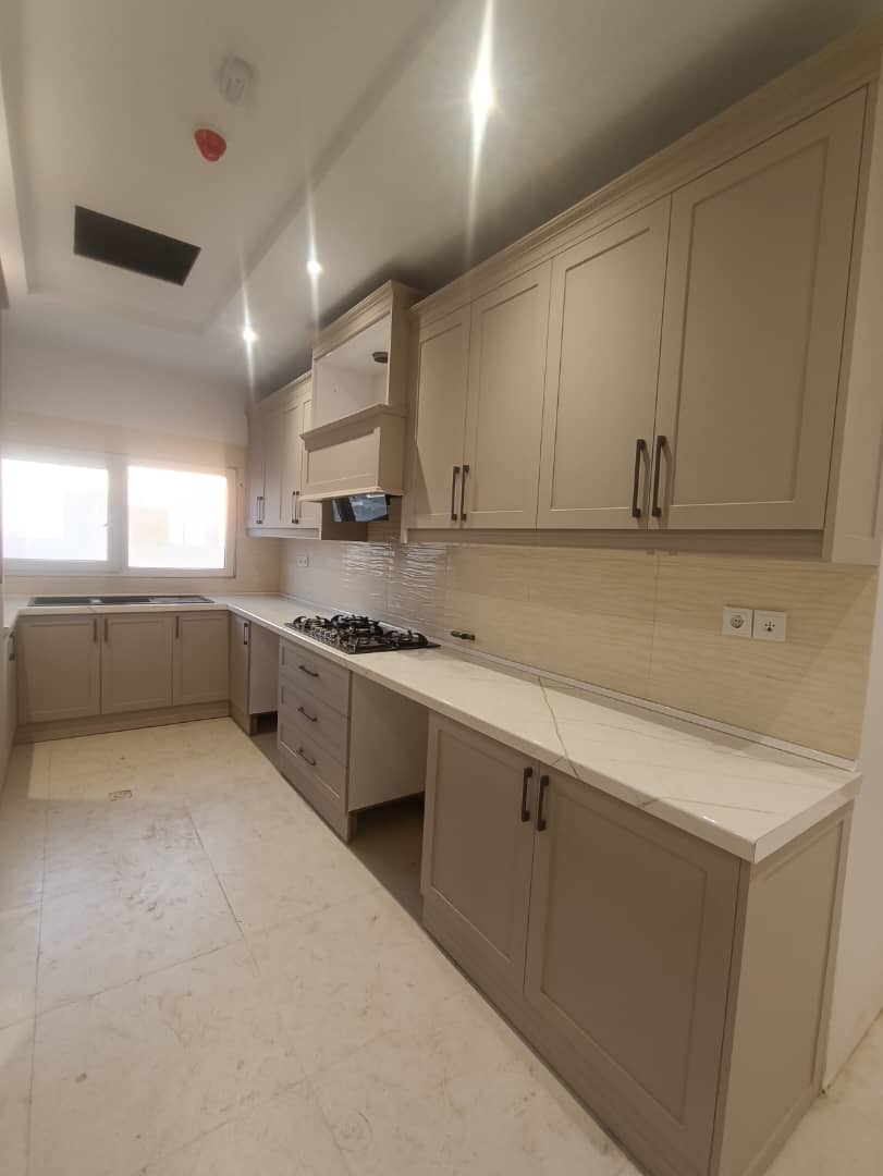 اجاره آپارتمان 130 متر سوهانک فول امکانات