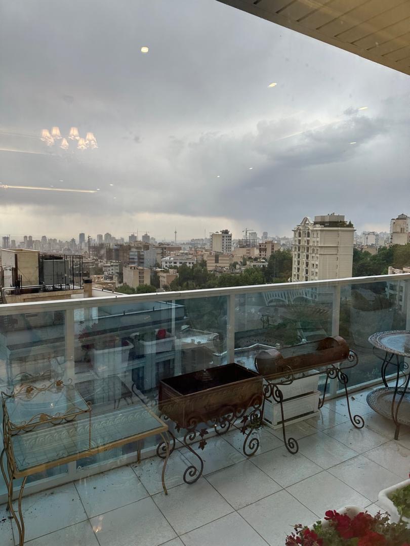 فروش آپارتمان 234 متر نیاوران