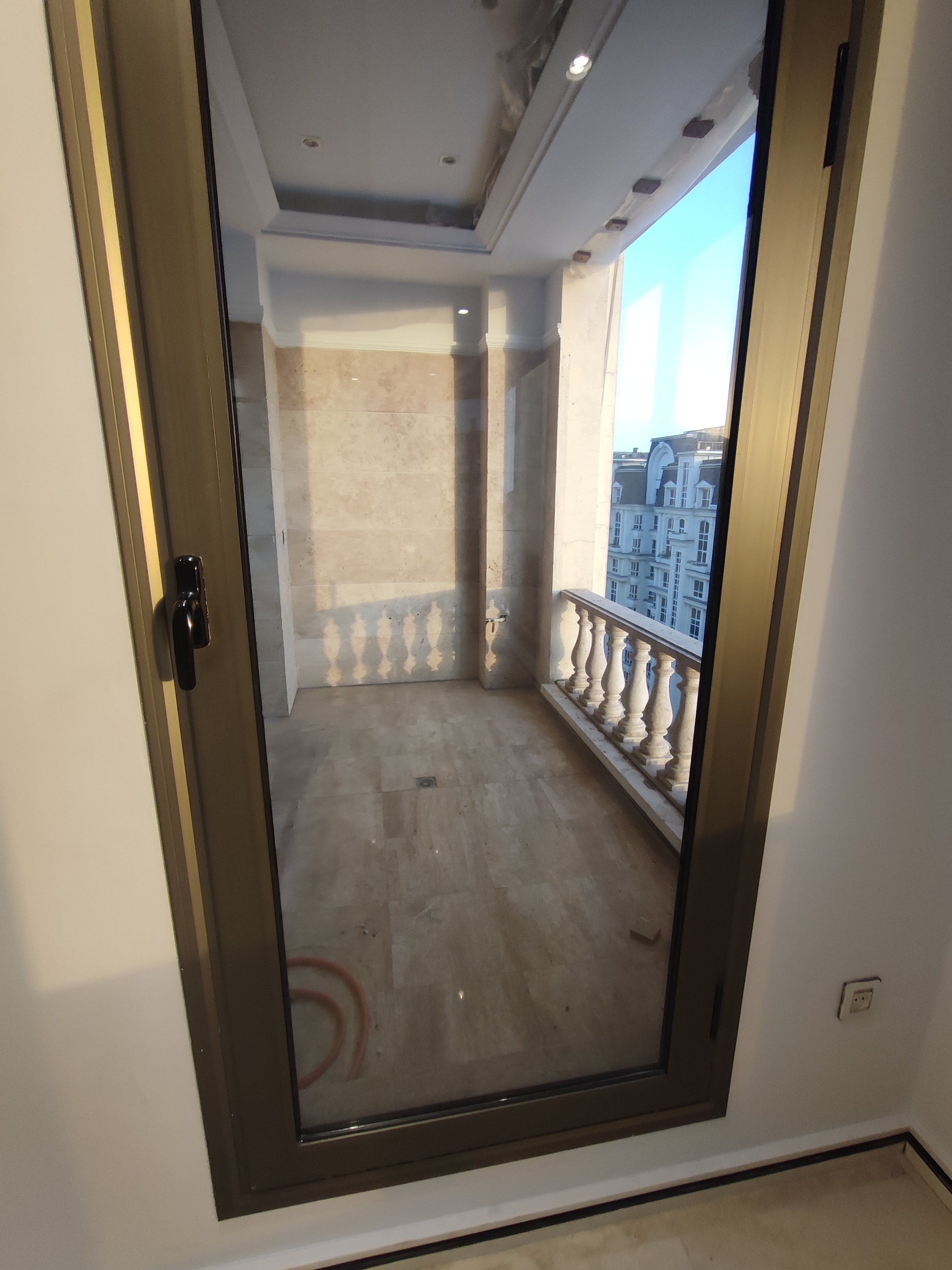 اجاره آپارتمان 240 متر بوکان فول مشاعات