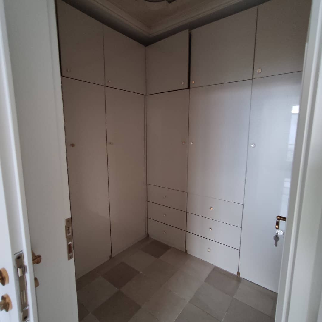اجاره آپارتمان 250 متری نیاوران