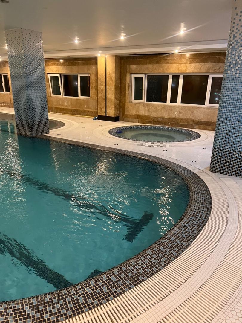 اجاره آپارتمان 170 متر دربند