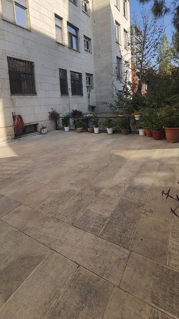 اجاره آپارتمان 100متر دیباجی