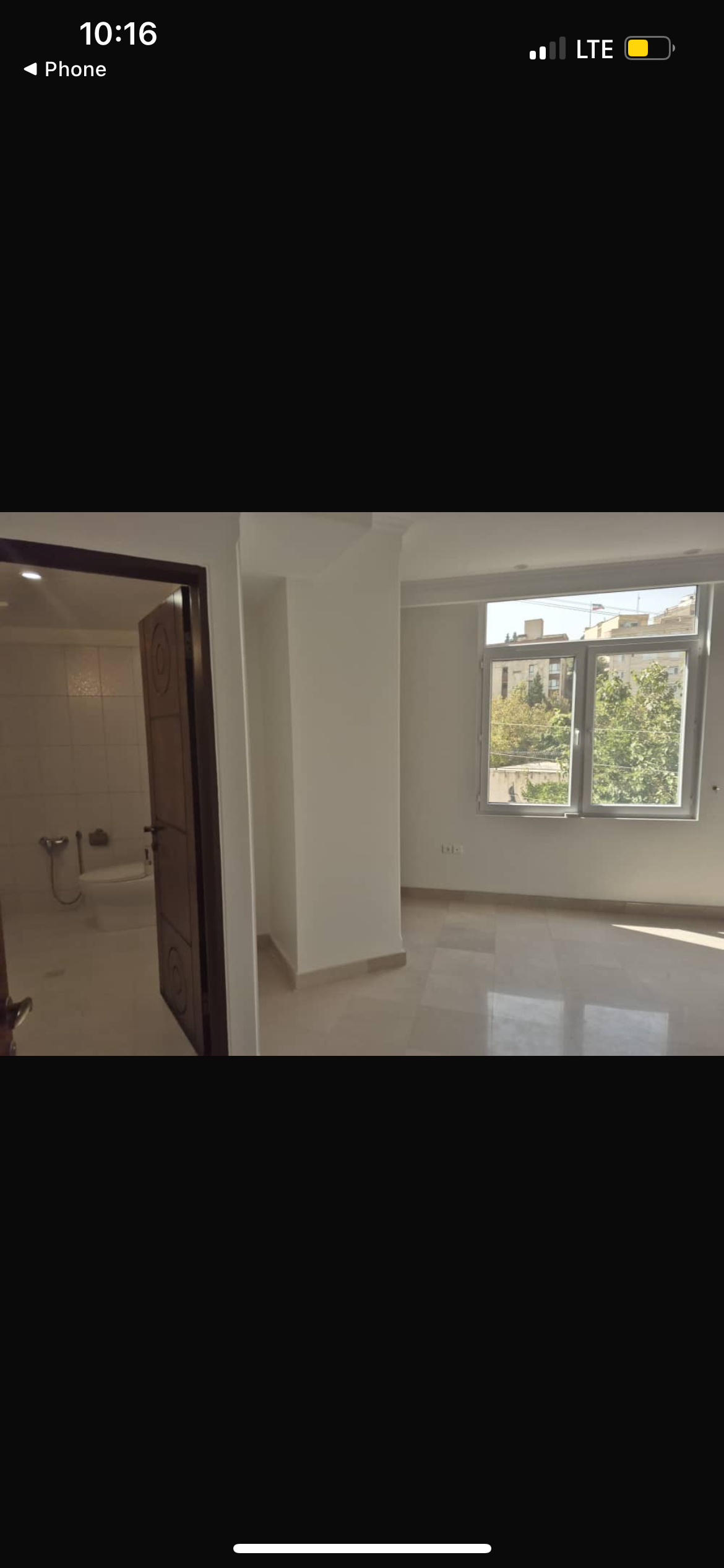 اجاره آپارتمان 165 متر دارآباد 3 خواب