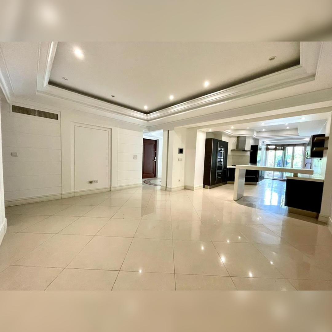 اجاره آپارتمان 230 متر فول مشاعات
