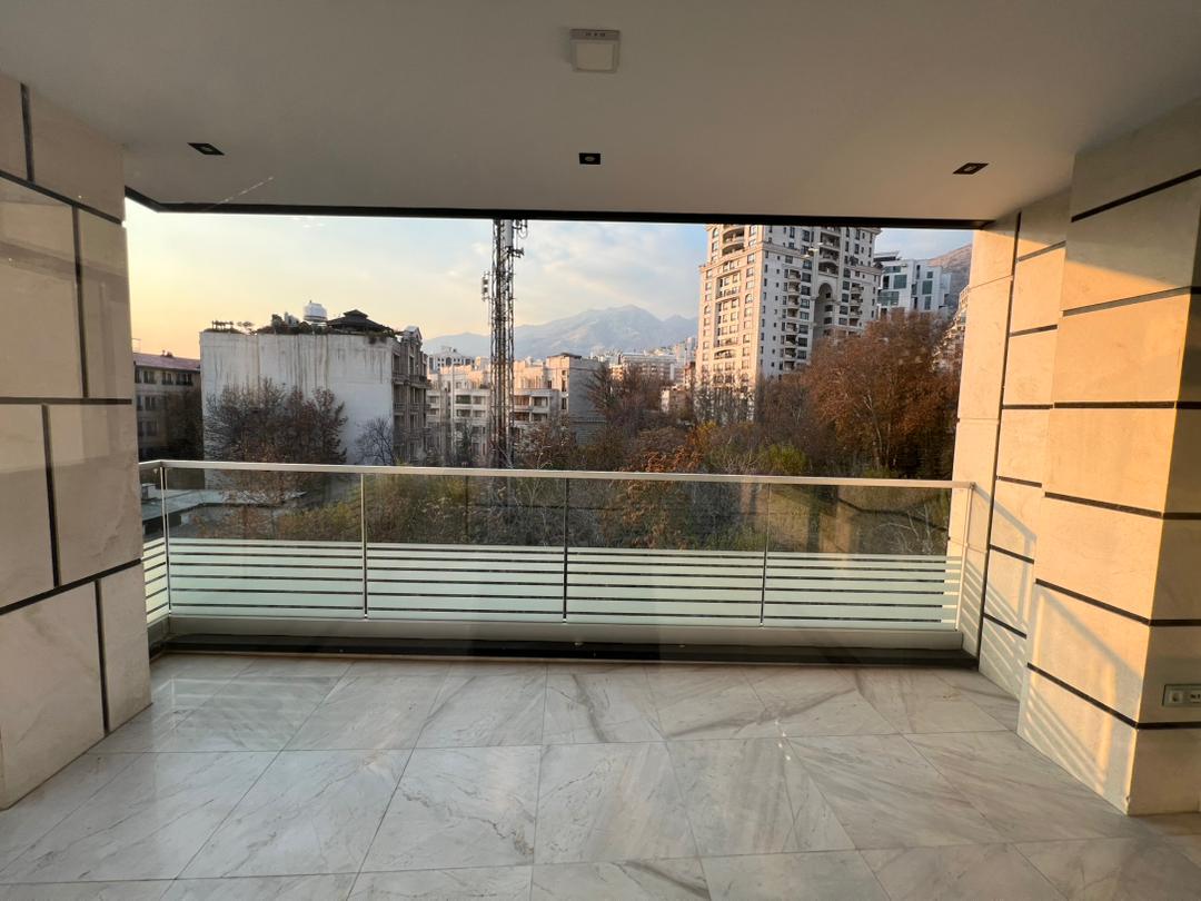 اجاره اپارتمان 260 متر فرمانیه