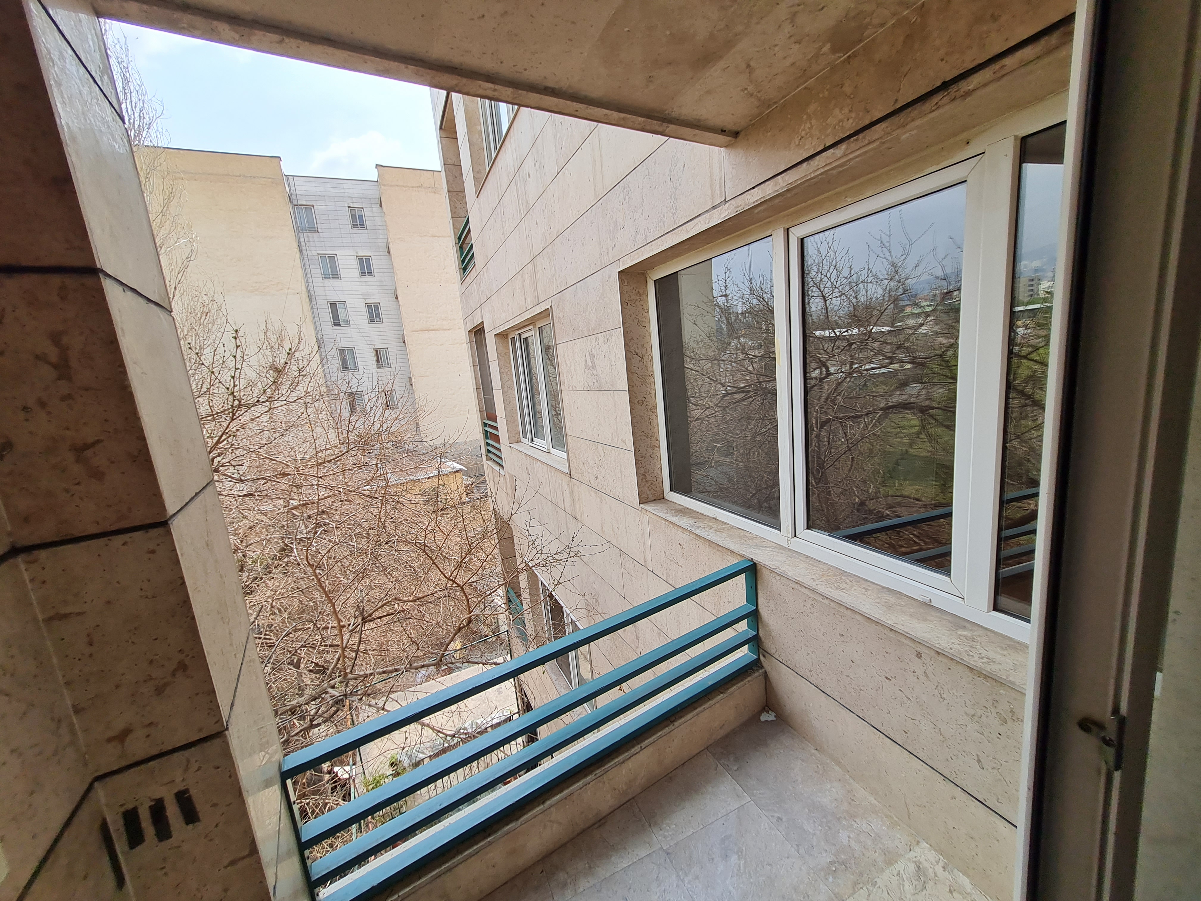 فروش آپارتمان 115 متر اقدسیه