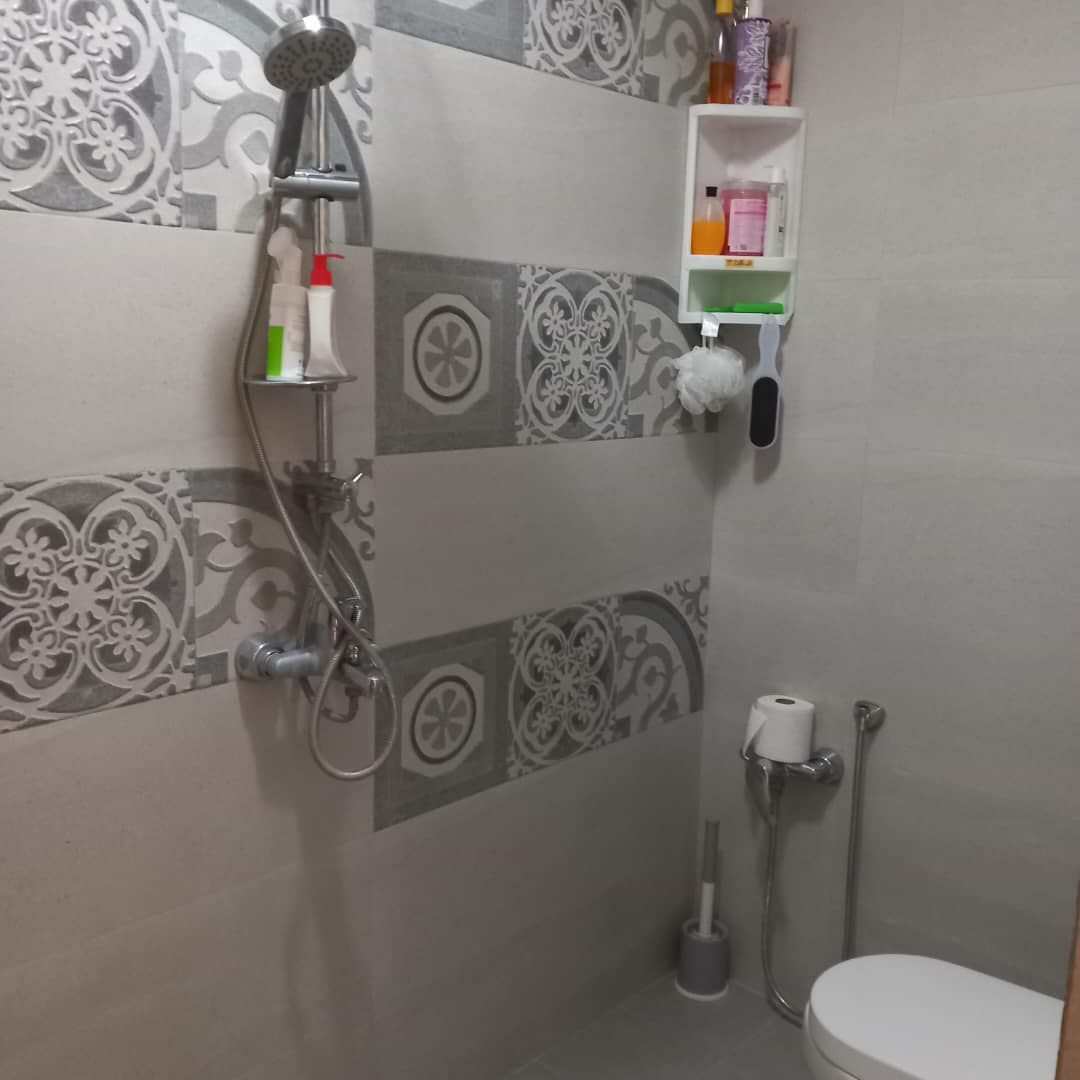 فروش آپارتمان 100متر مدائن فول امکانات