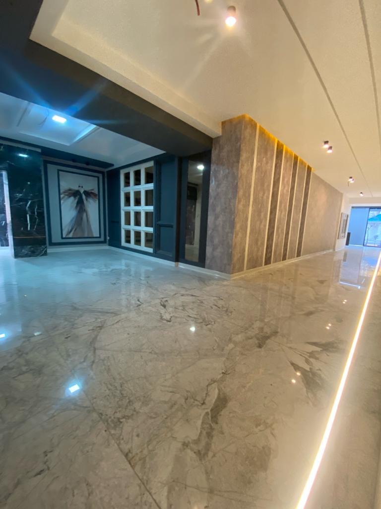اجاره آپارتمان 140 متر نیاوران مشاعات هتلینگ