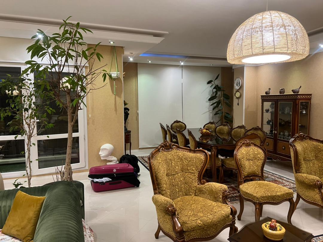 اجاره اپارتمان 170 متر دربند