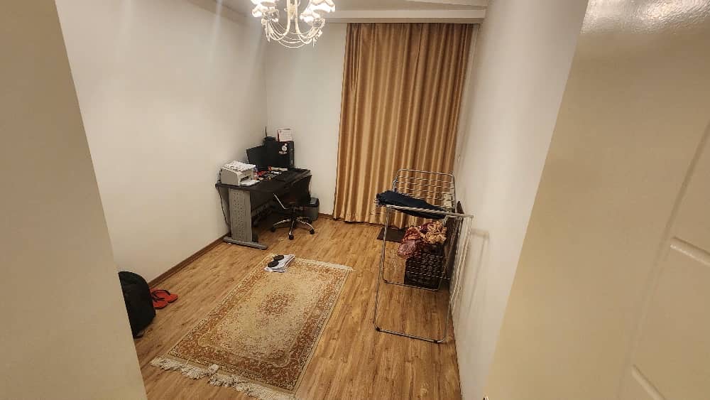 اجاره آپارتمان 95 متر اراج ازگل 2 خواب
