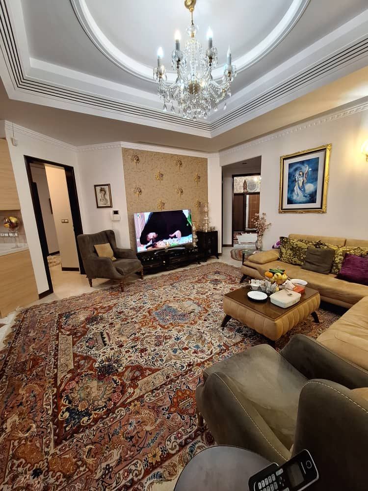 فروش آپارتمان 220 متر فرمانیه