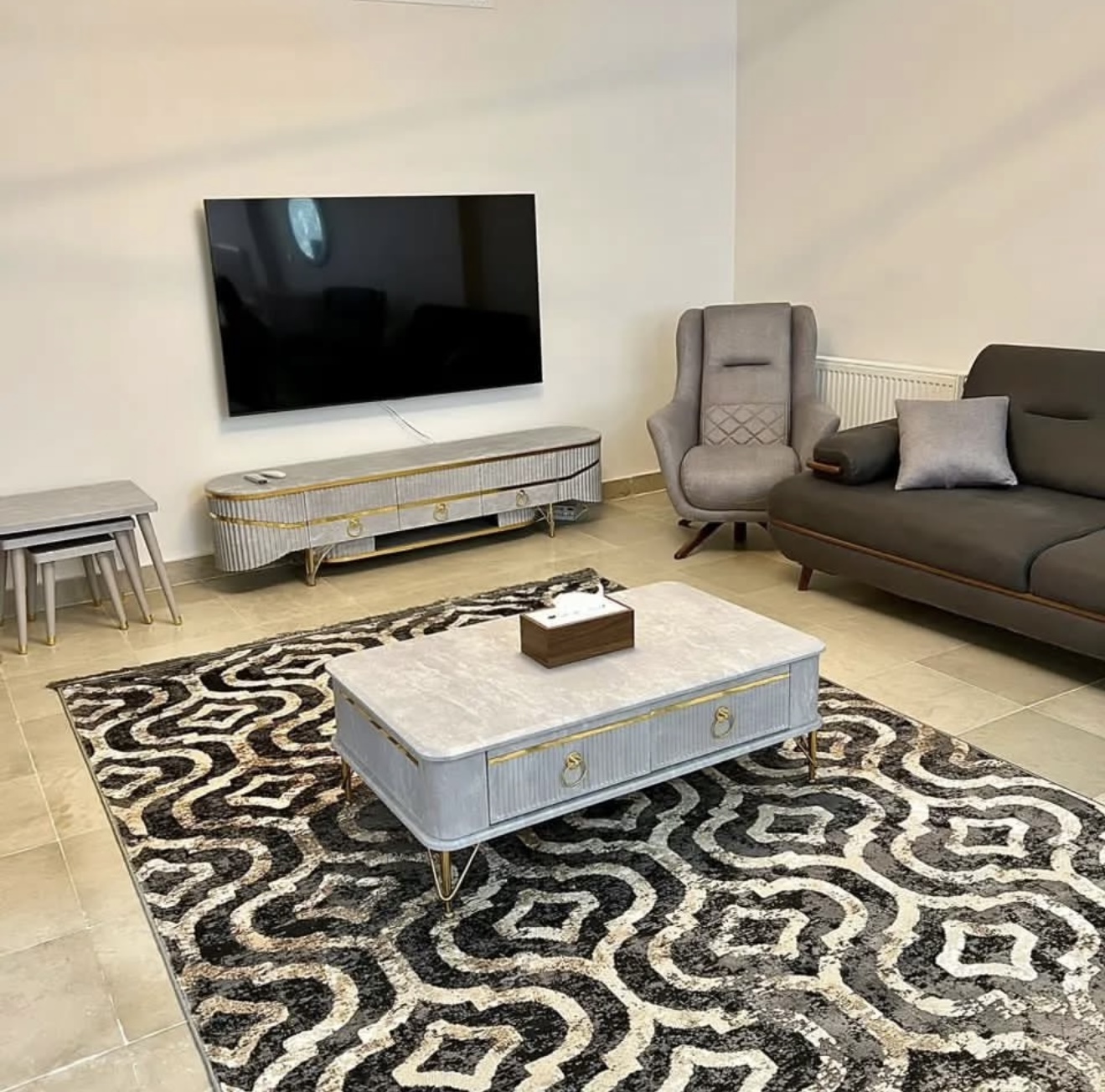 فروش آپارتمان 136 متر دیباجی