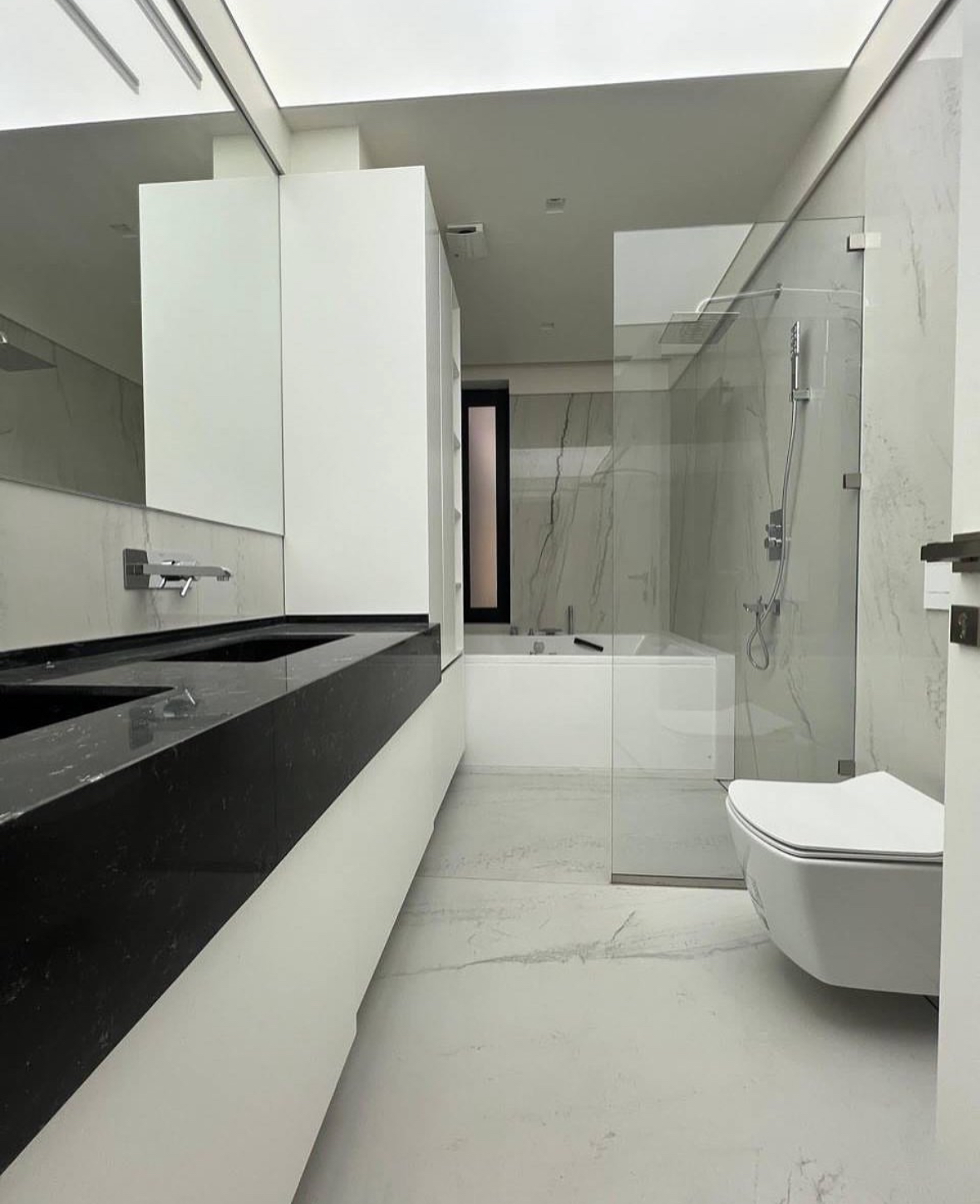 اجاره اپارتمان 200 متر نیاوران مدرن فول مشاعات