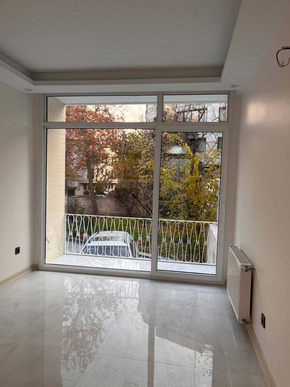 فروش آپارتمان 150 متر فول بازسازی شده تاپ لوکیشن دیباجی منظریه