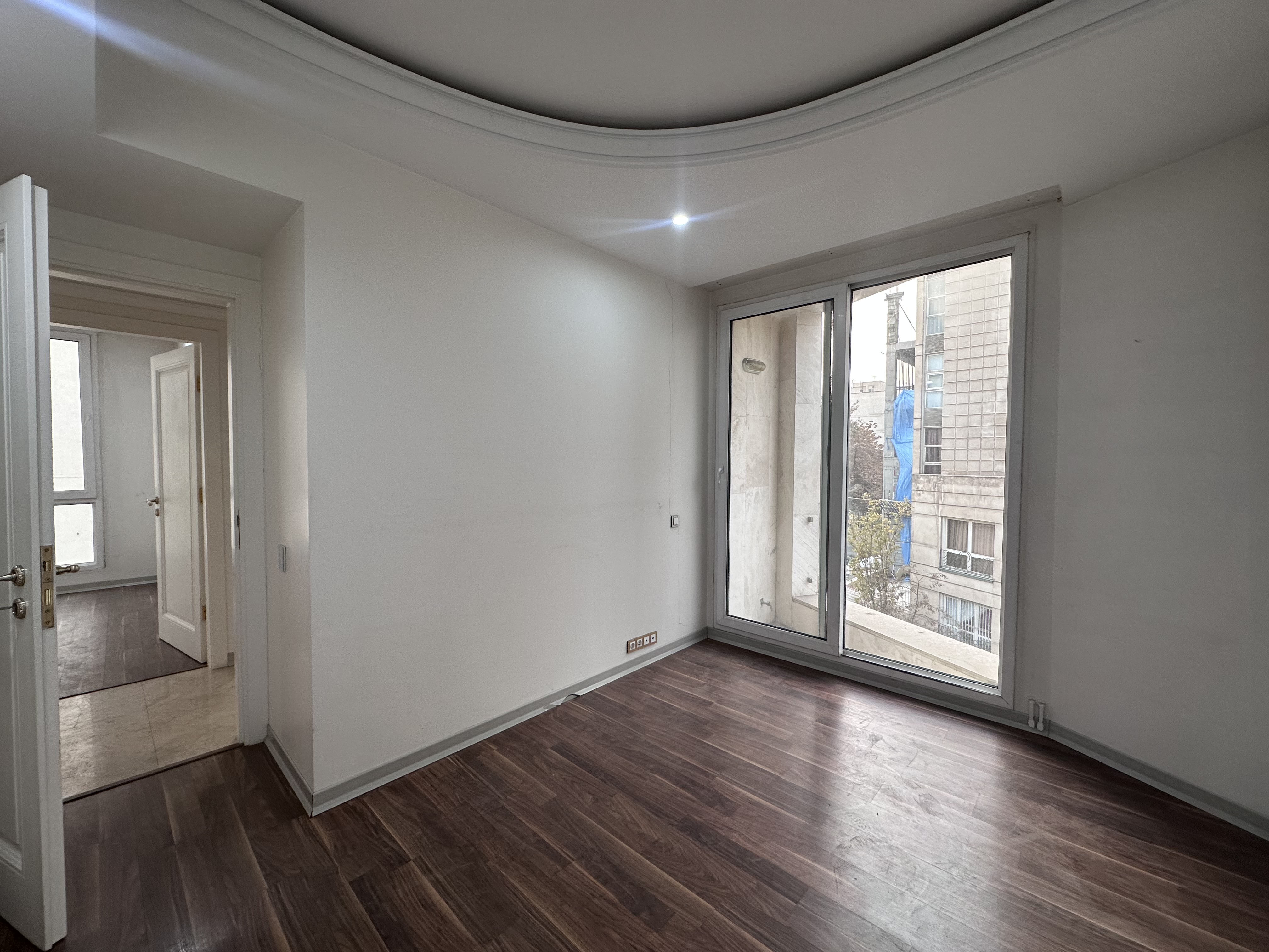 اجاره آپارتمان 155متر فرمانیه بازسازی شده