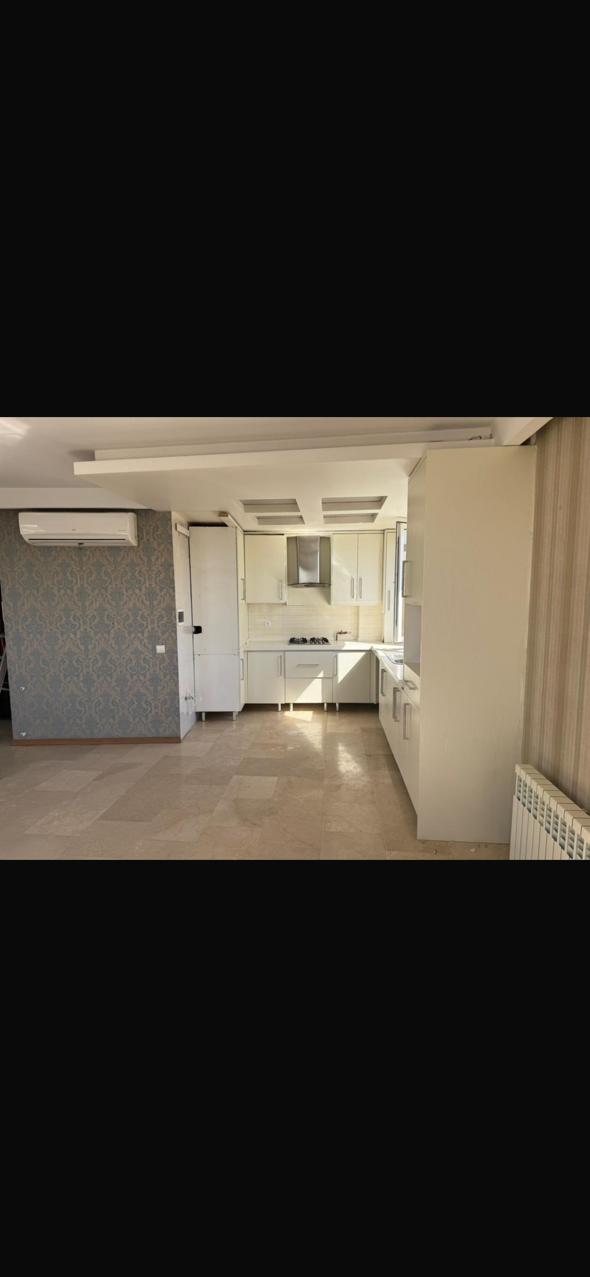 اجاره آپارتمان  70 متر کاشانک 1 خواب