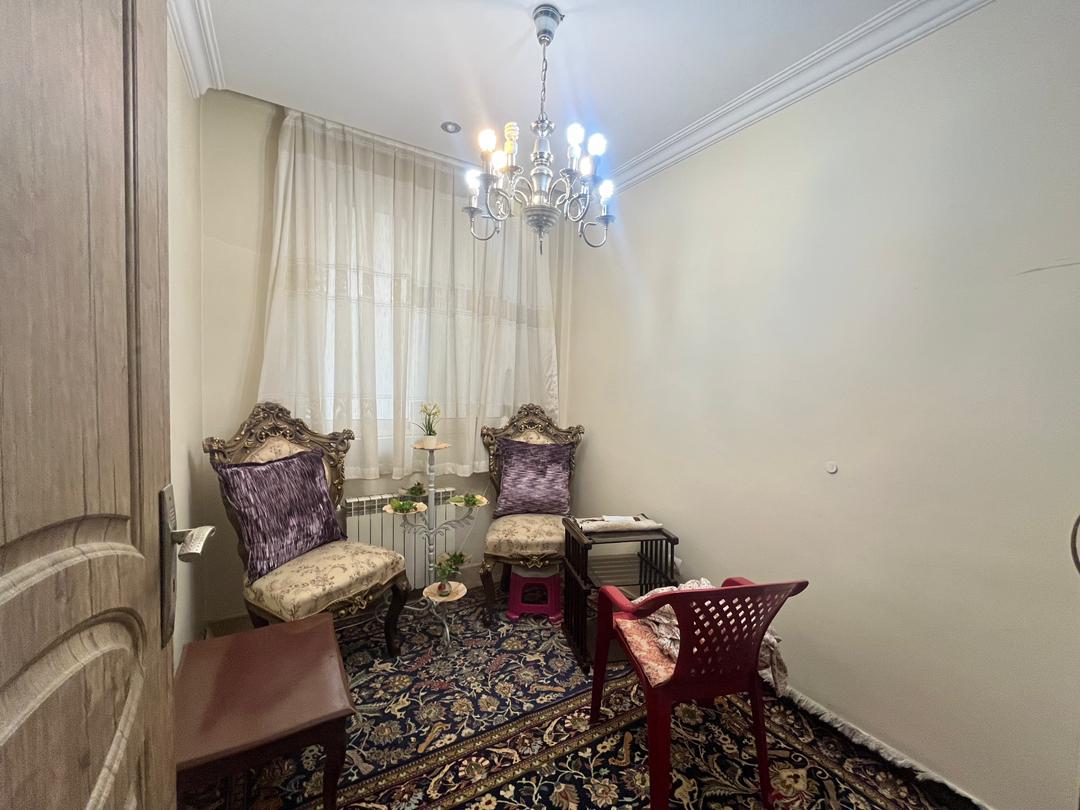 فروش آپارتمان 120 متر گلزار 2 خواب بازسازی شده