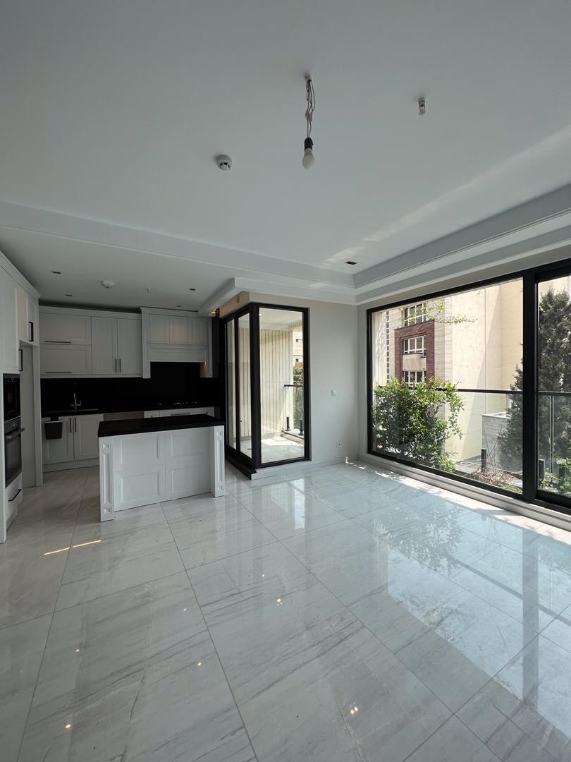 فروش آپارتمان 155 متر فرمانیه