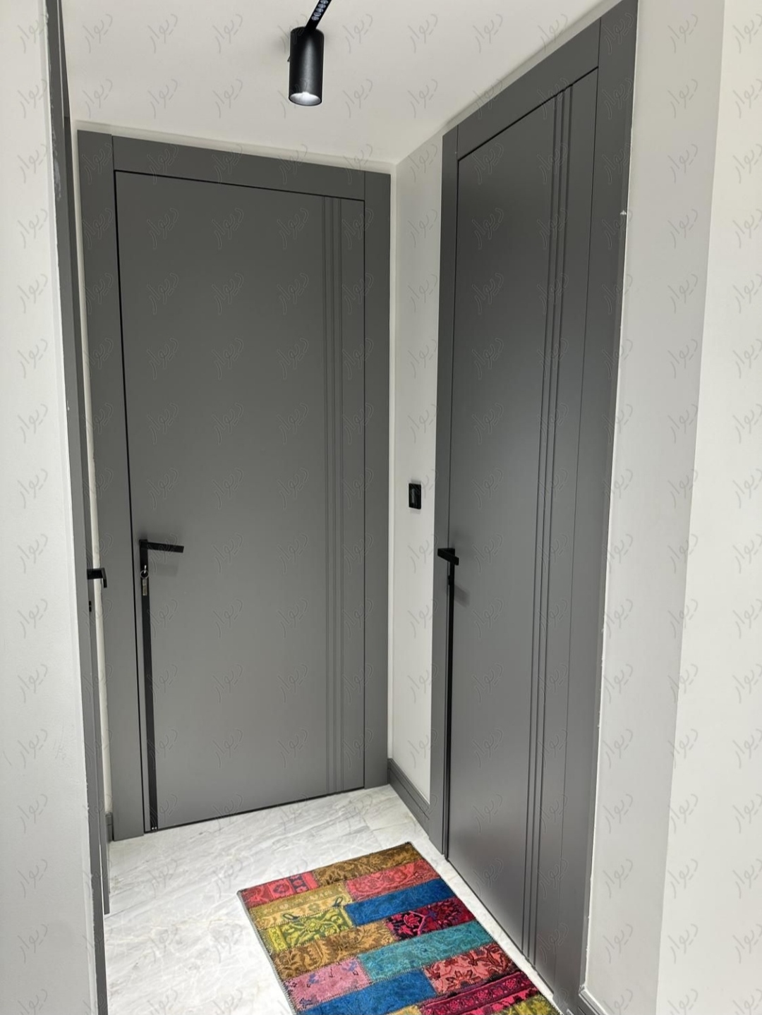 فروش آپارتمان 100 متر منظریه تاپ لوکیشن فول مشاعات