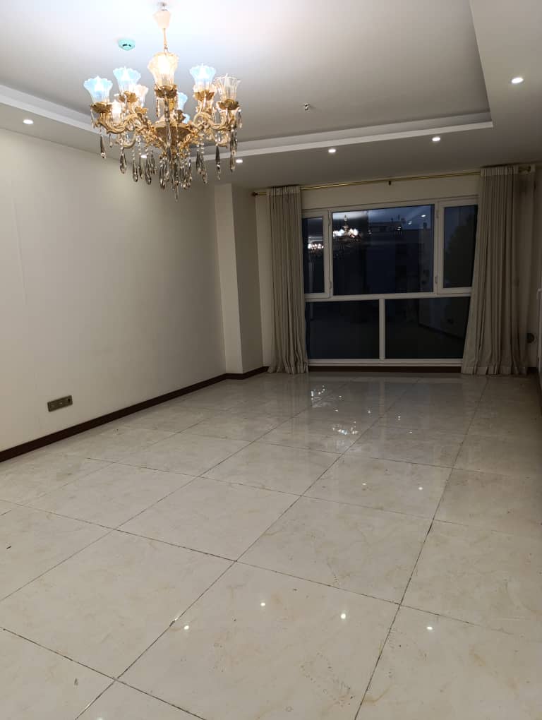 فروش آپارتمان 120 متر فرمانیه 2 خواب