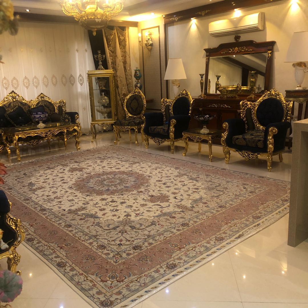 فروش آپارتمان 210 متر فرمانیه