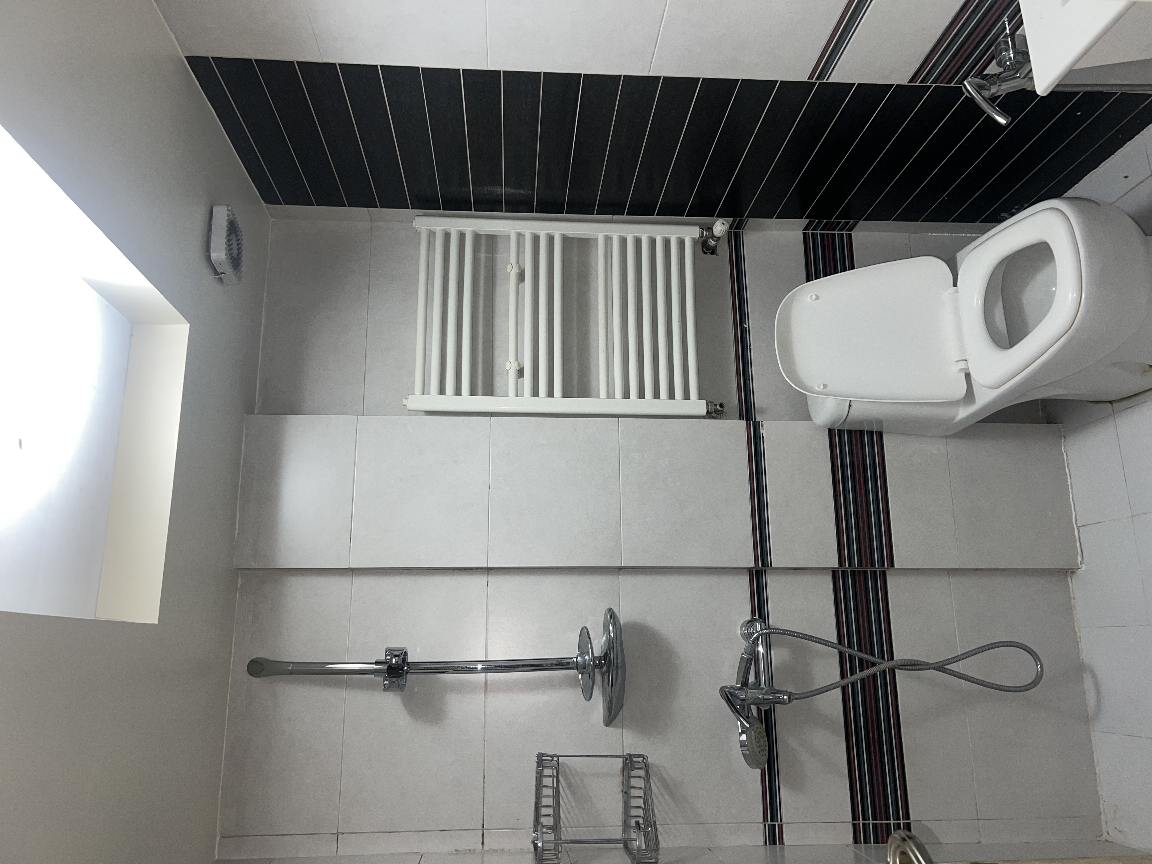 اجاره آپارتمان 130 متر قلندری