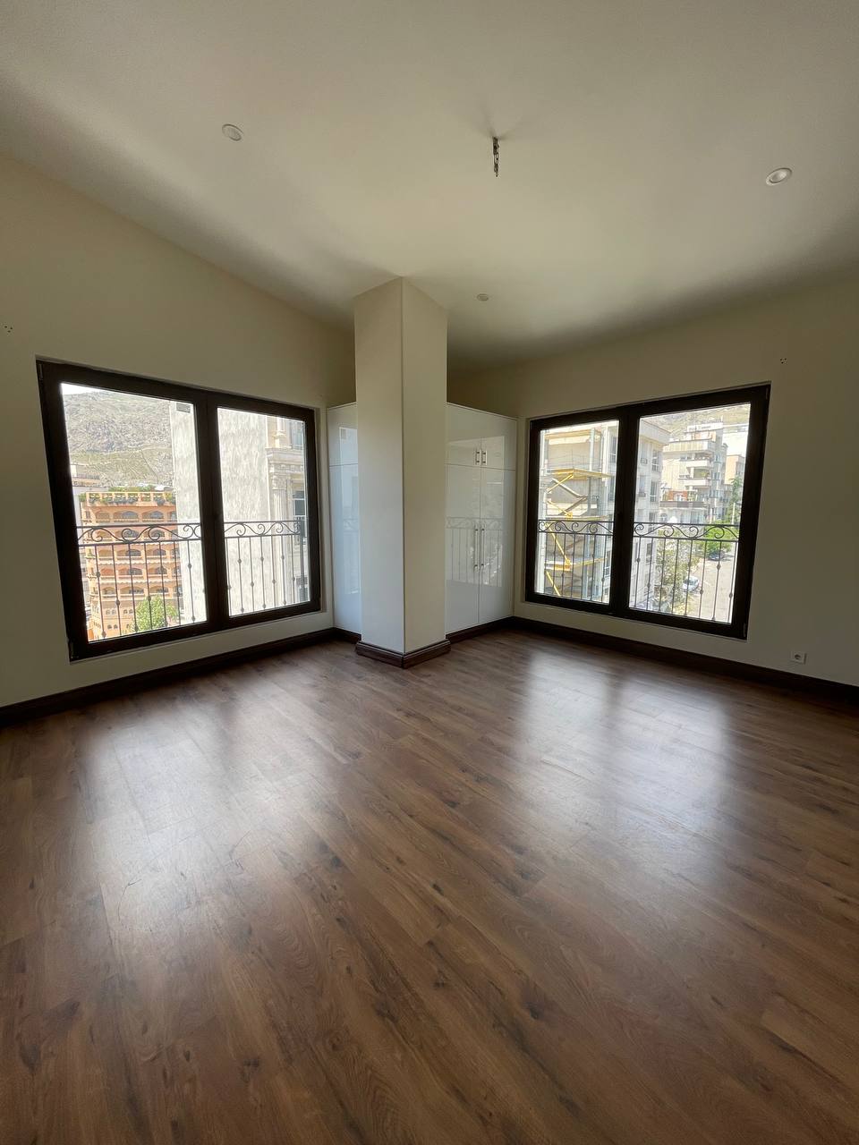 اجاره اپارتمان 105 متر کامرانیه