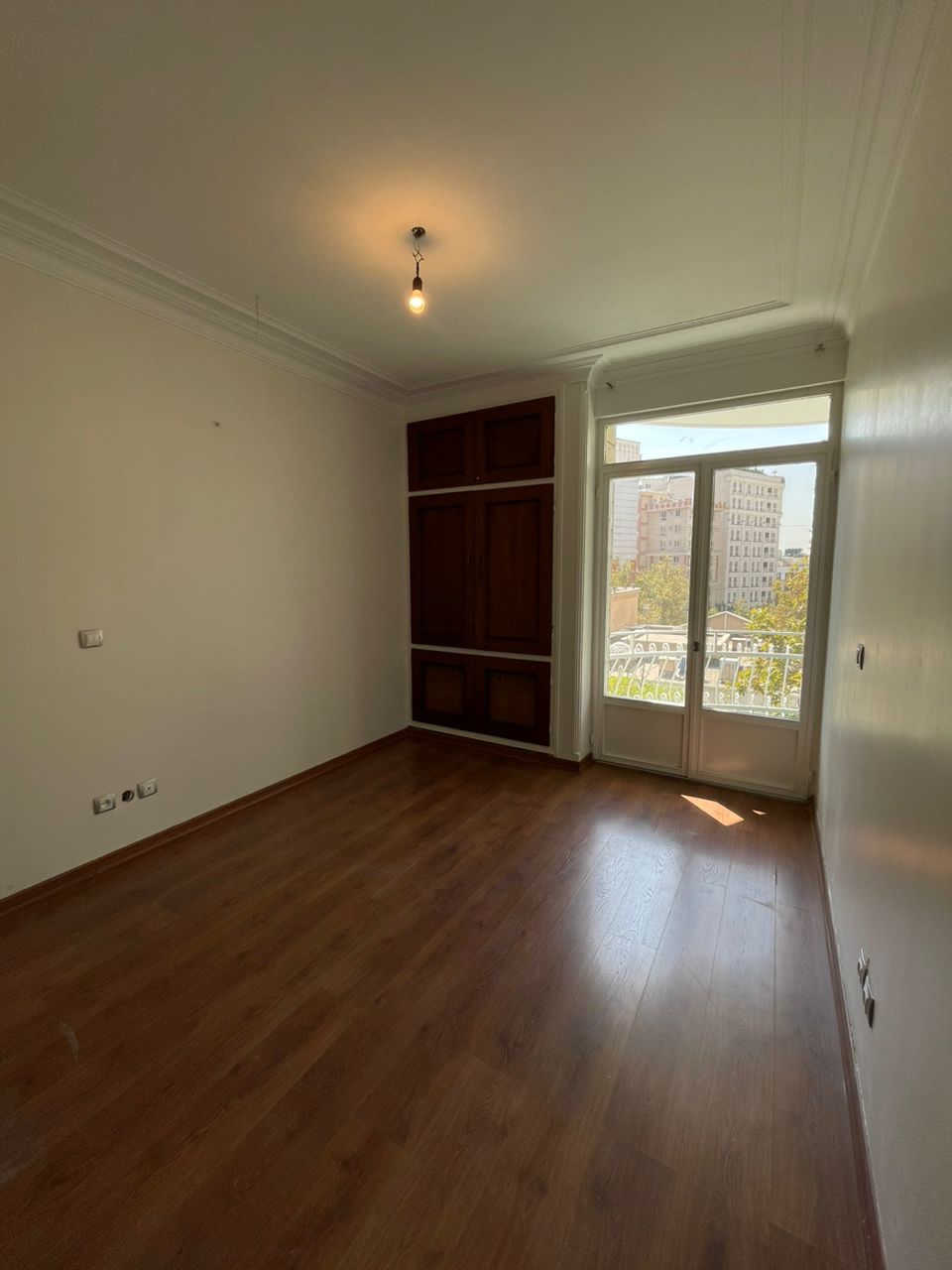 اجاره آپارتمان 230متر فرمانیه تاپ لوکیشن