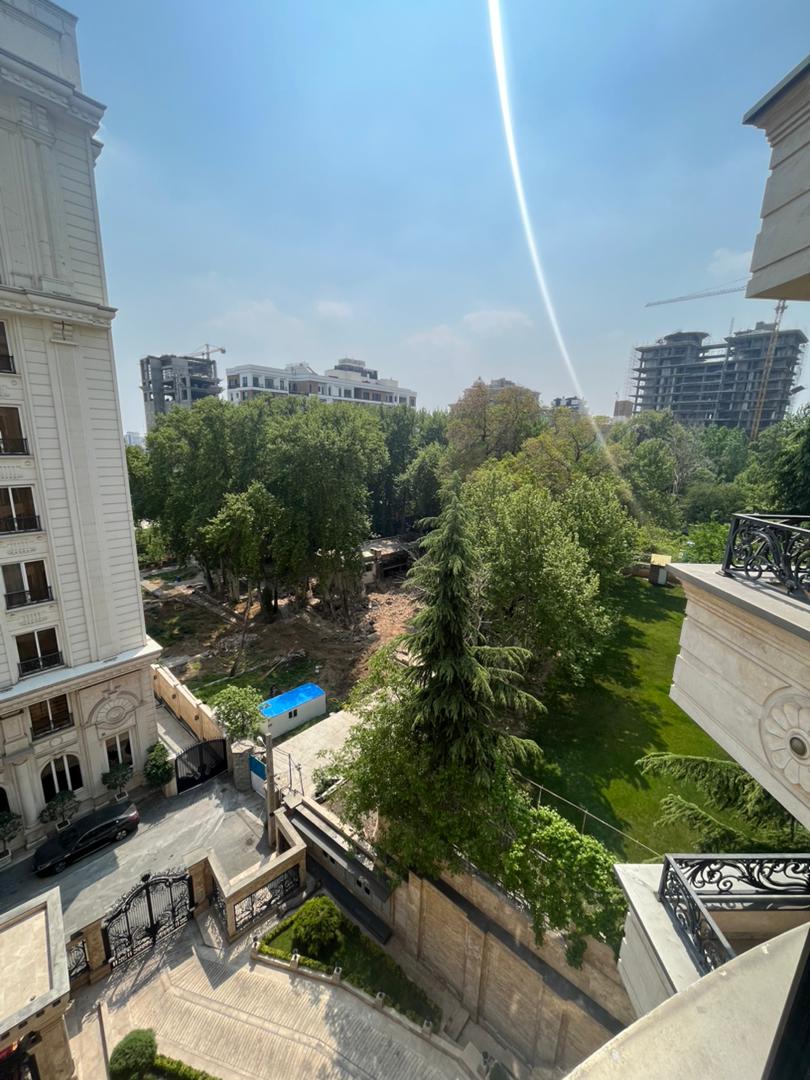 فروش آپارتمان 250 متر فرمانیه مهماندوست