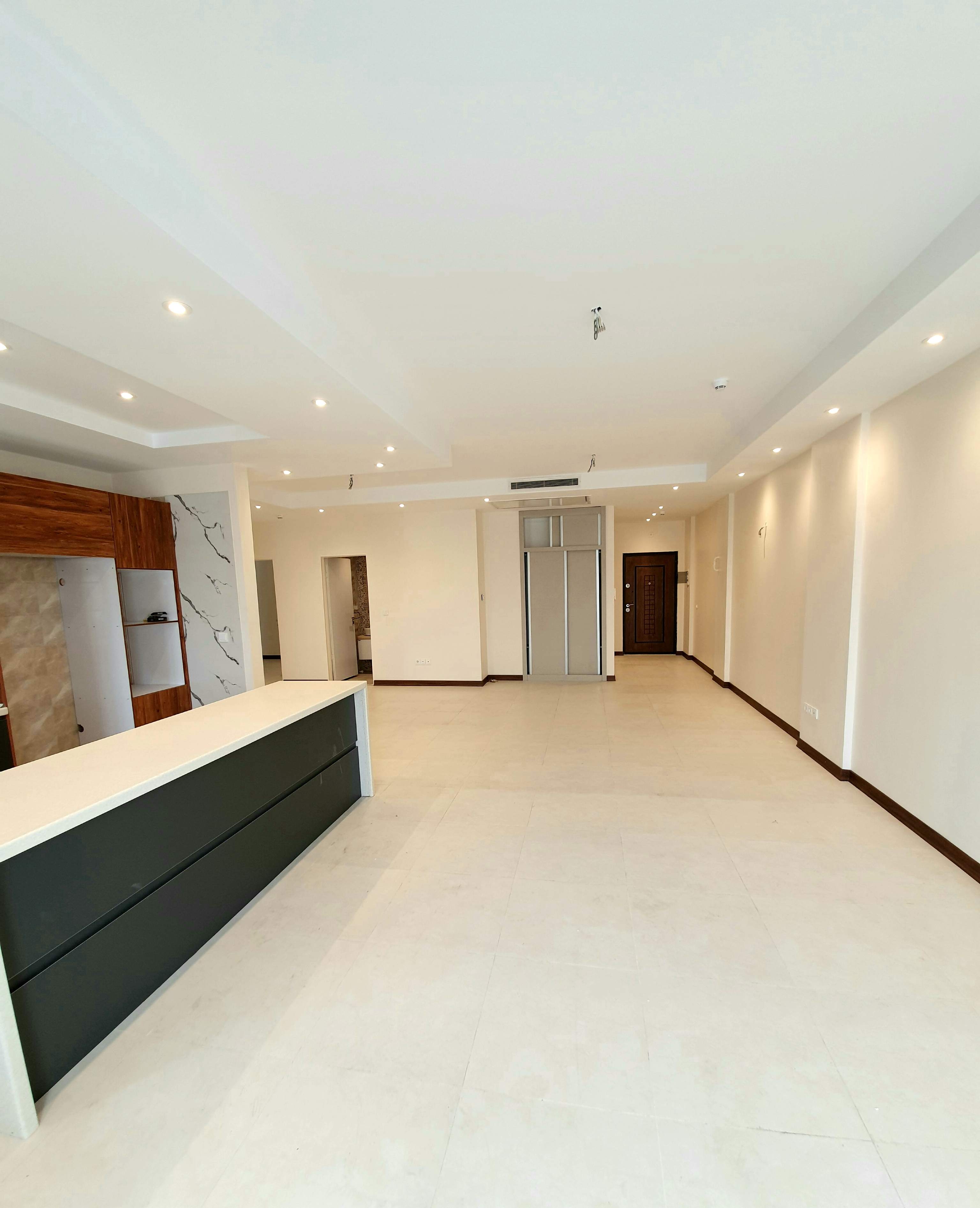فروش آپارتمان 110 متر سوهانک فول امکانات
