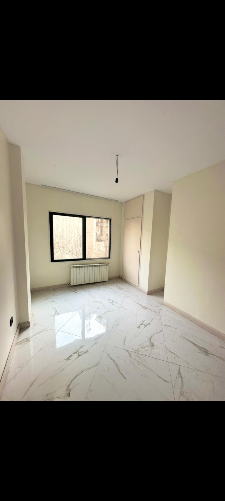 اجاره آپارتمان 100متر دولت  نوساز