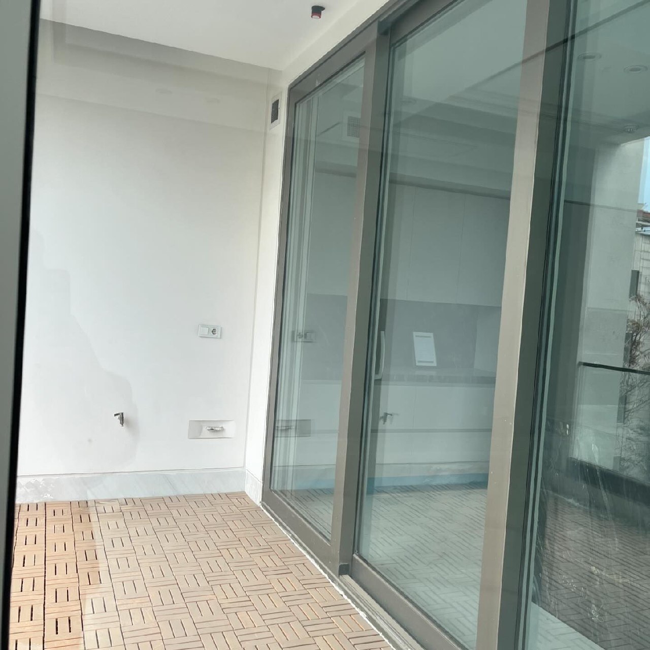 فروش آپارتمان 125 متر گلسنگ مدرن