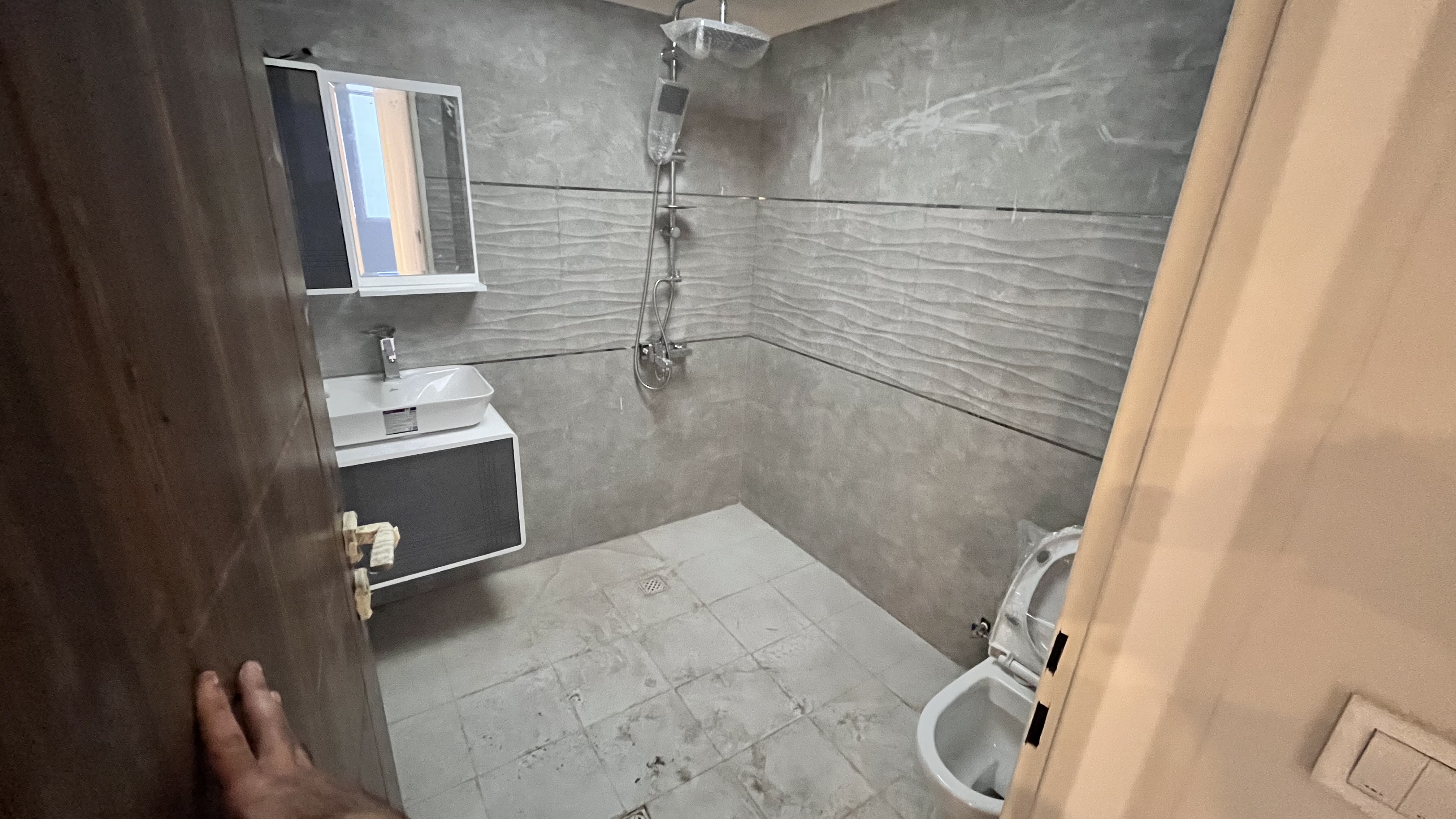 اجاره آپارتمان 150متر پاسداران 2خواب مستر