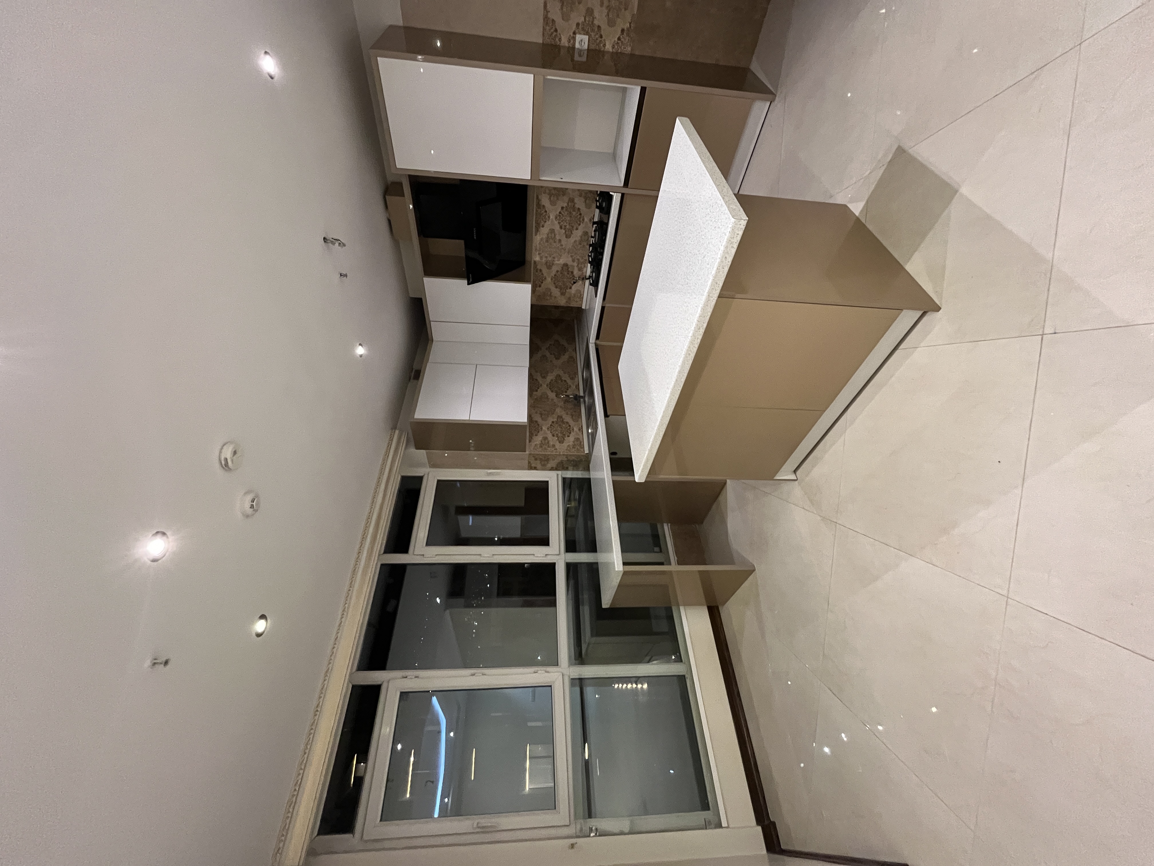 اجاره آپارتمان 100 متر کامرانیه