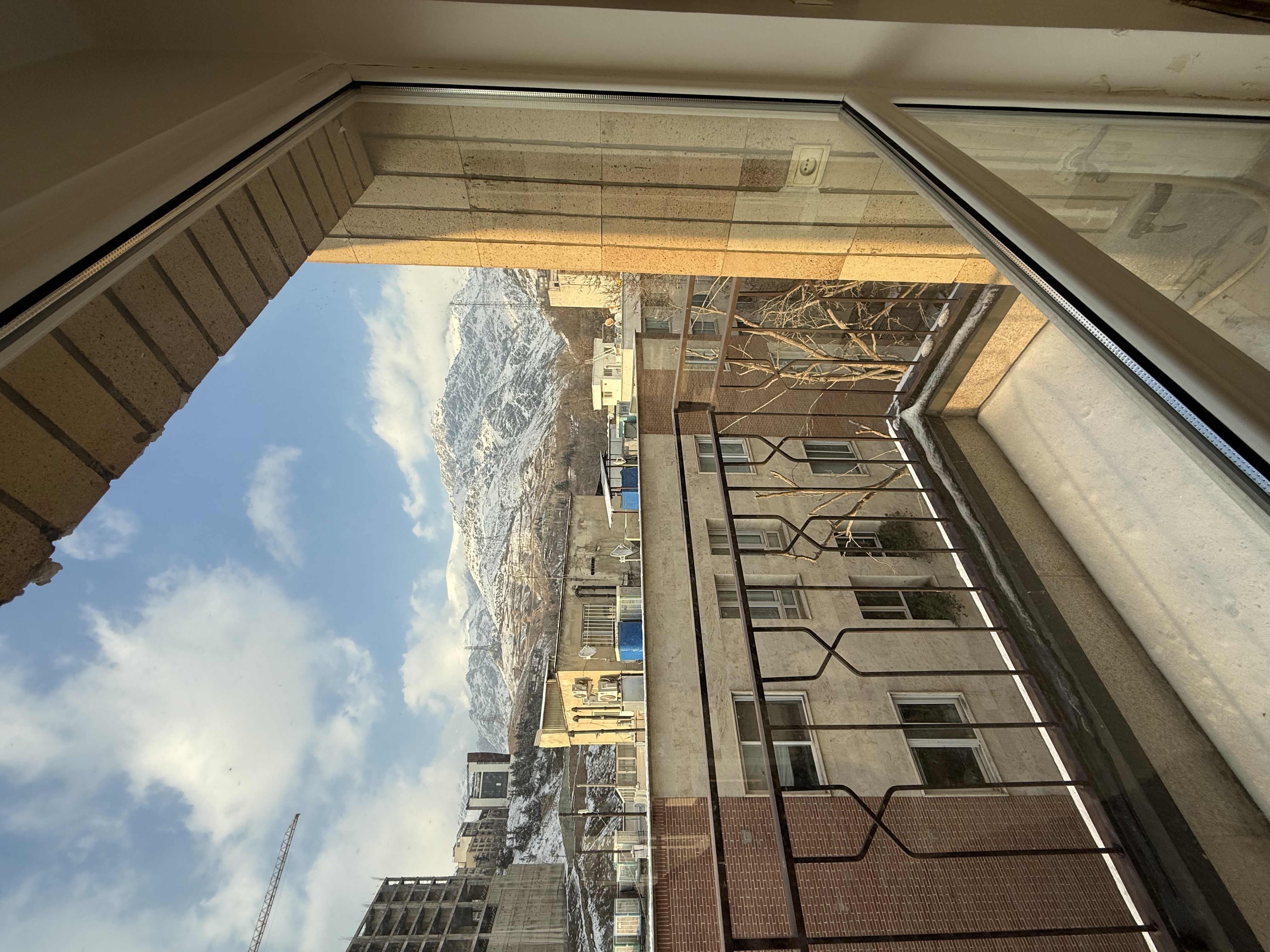 اجاره آپارتمان 190 متر دربند