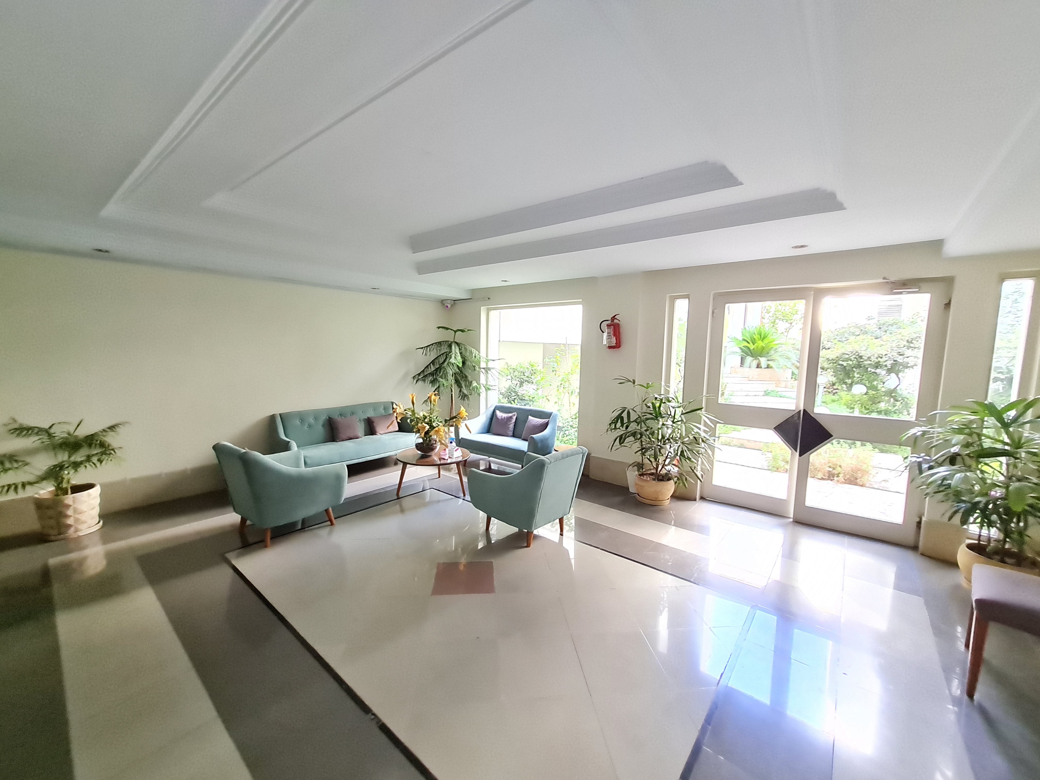 فروش آپارتمان 90 متر دروس تاپ لوکیشن