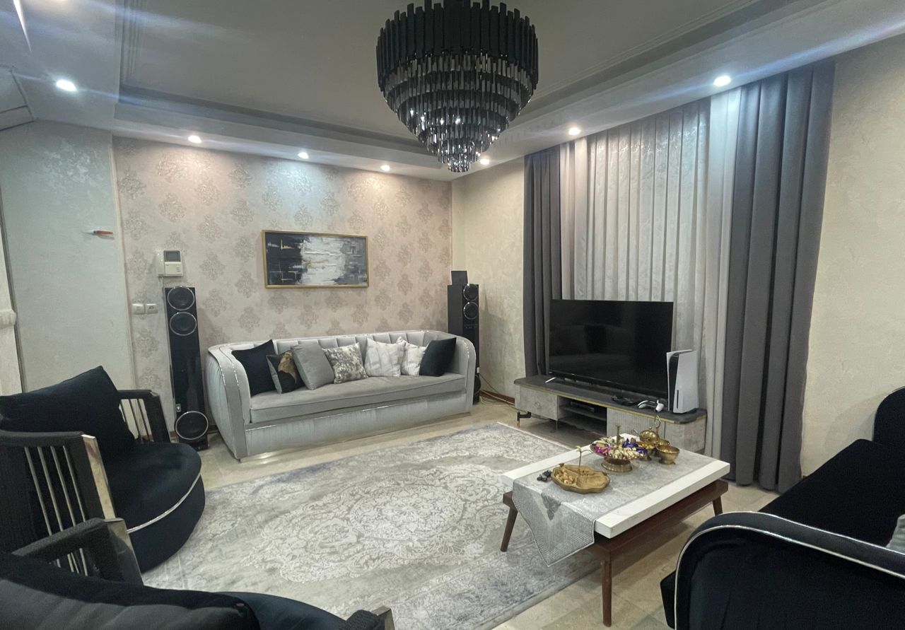 اجاره آپارتمان 74متر دروس بهترین لوکیشن