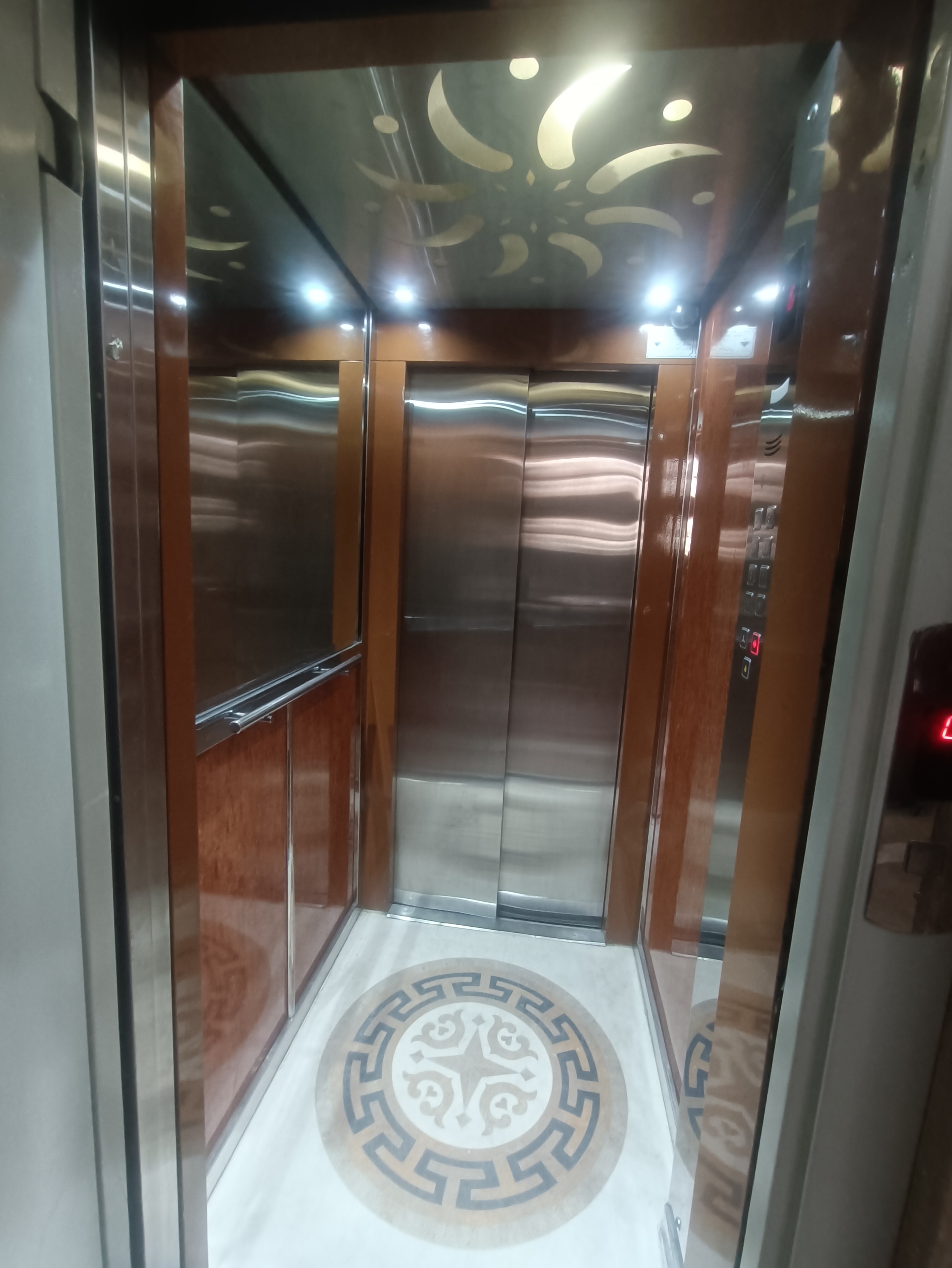 فروش آپارتمان 94 متر اراج فول امکانات