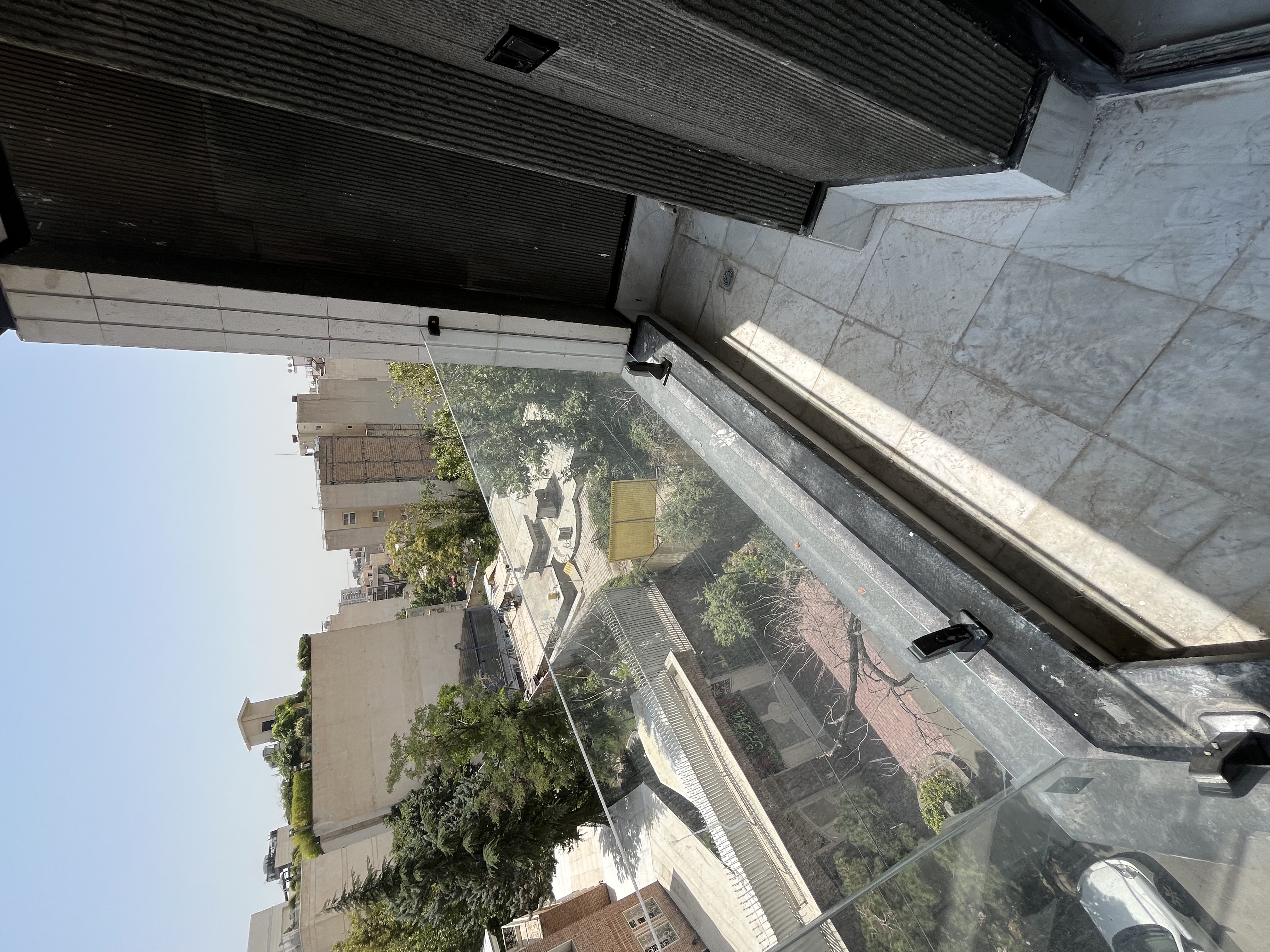 فروش آپارتمان 110 متر نیاوران نوساز