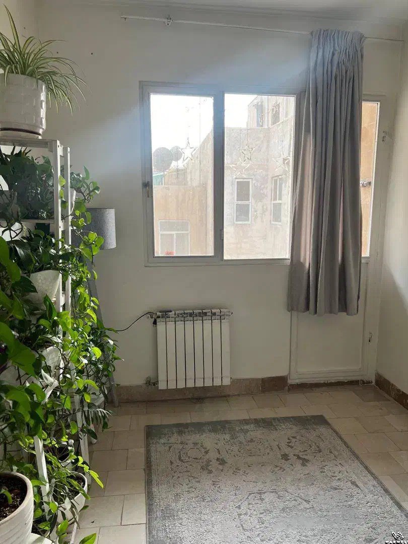 اجاره اپارتمان 80 متر سمنگان 2 خواب