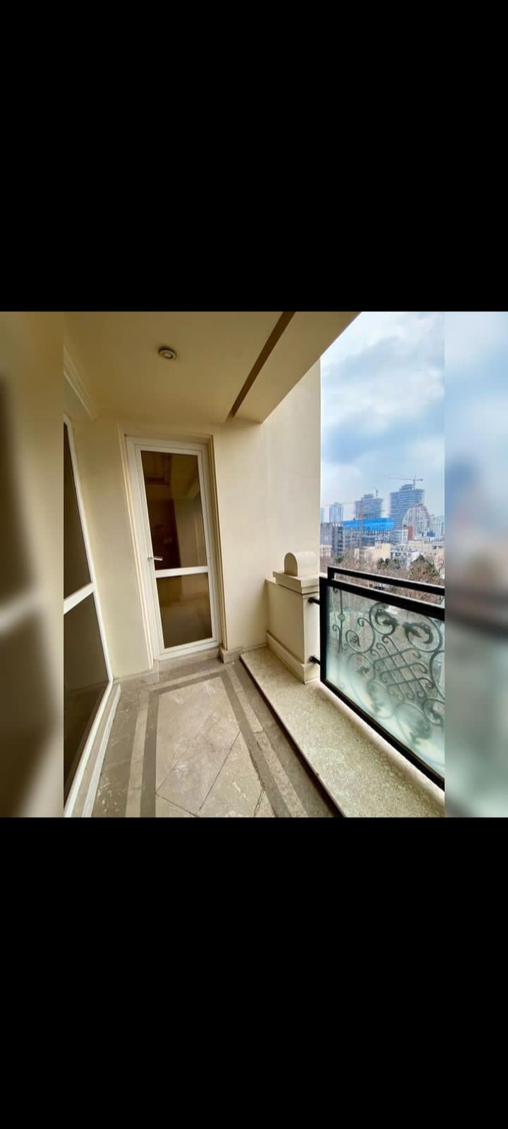 اجاره آپارتمان 140 متر دولت بازسازی شده