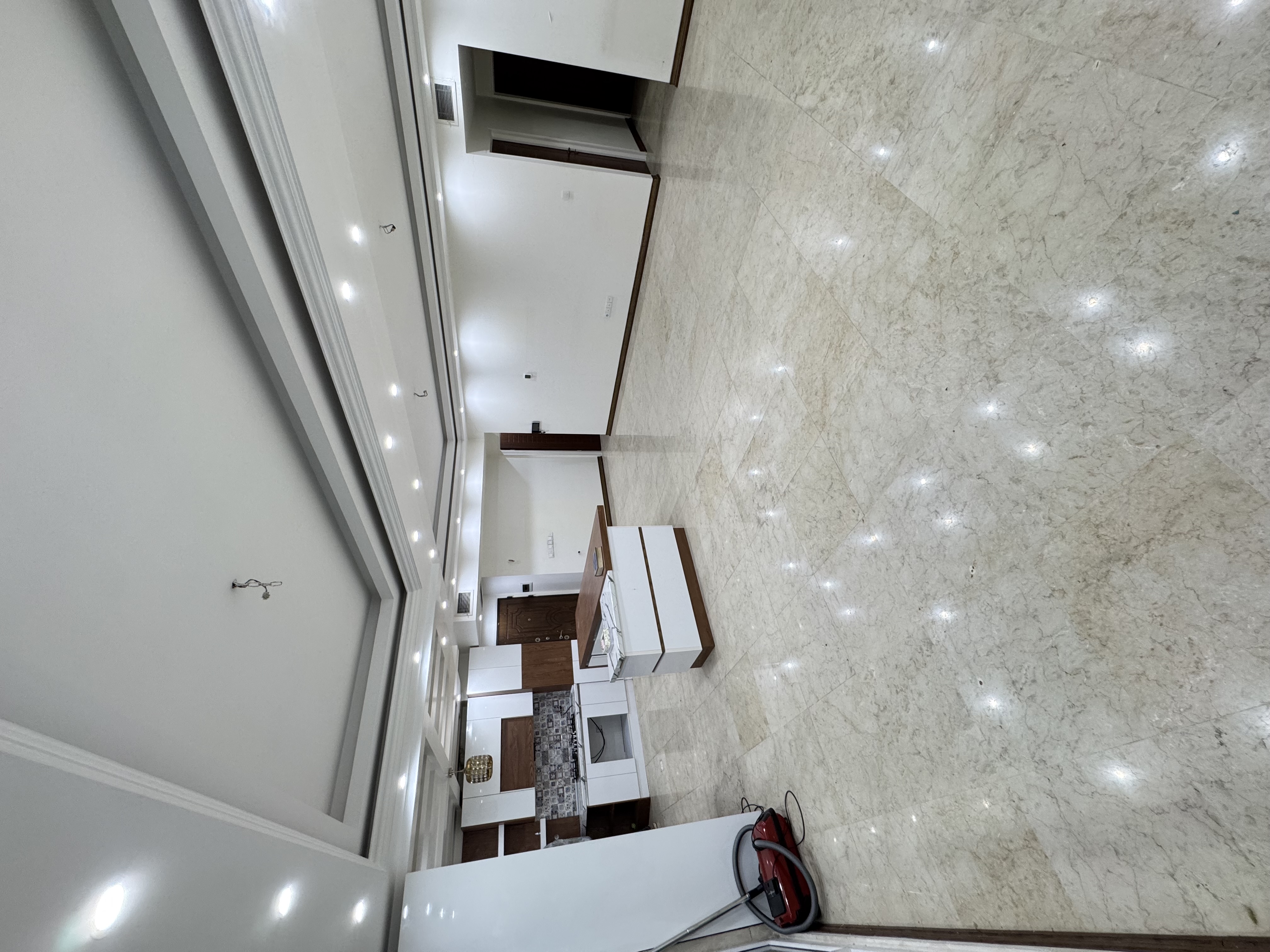 اجاره اپارتمان 135 متر مدائن فول